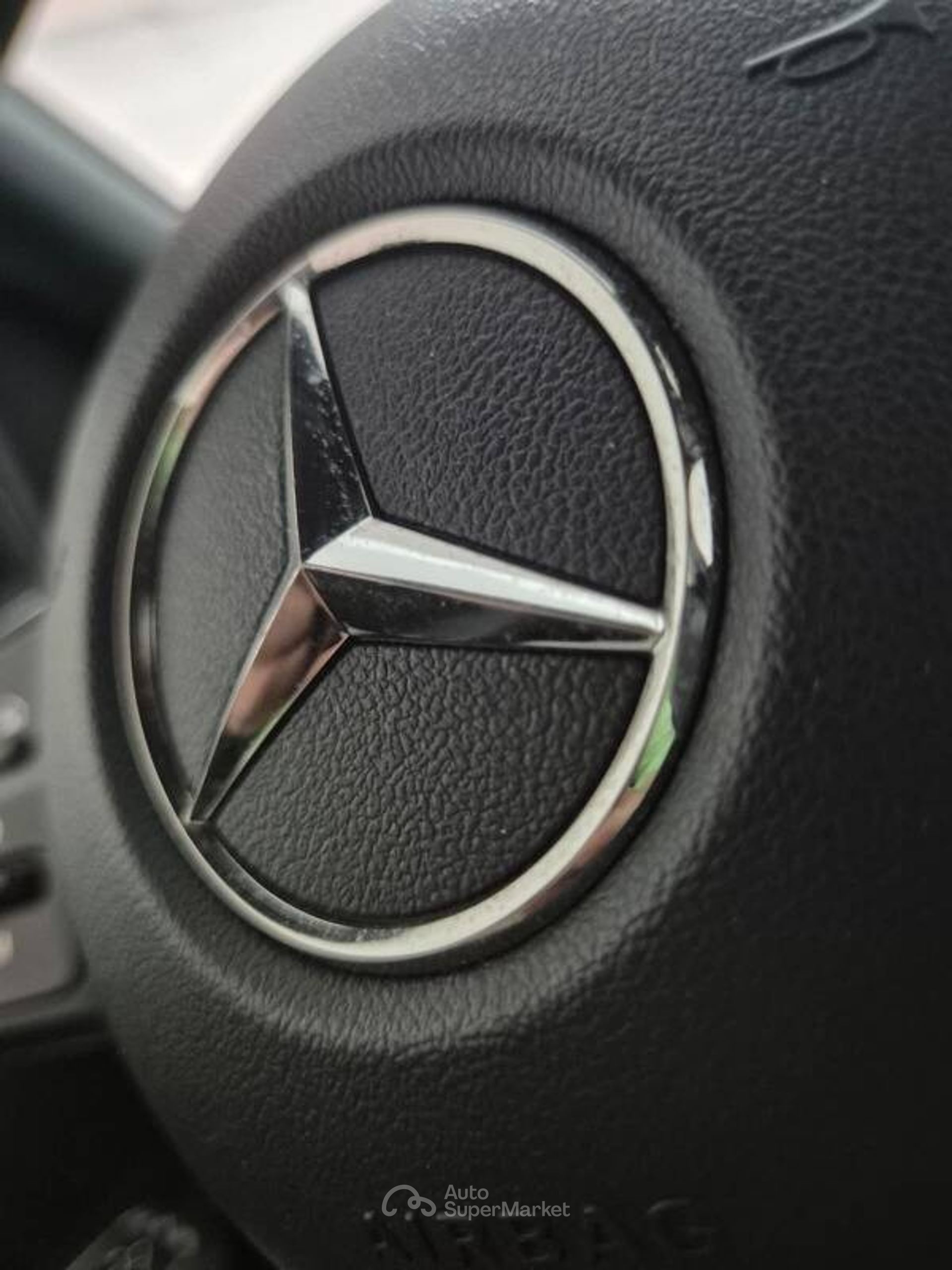Mercedes-Benz Classe B