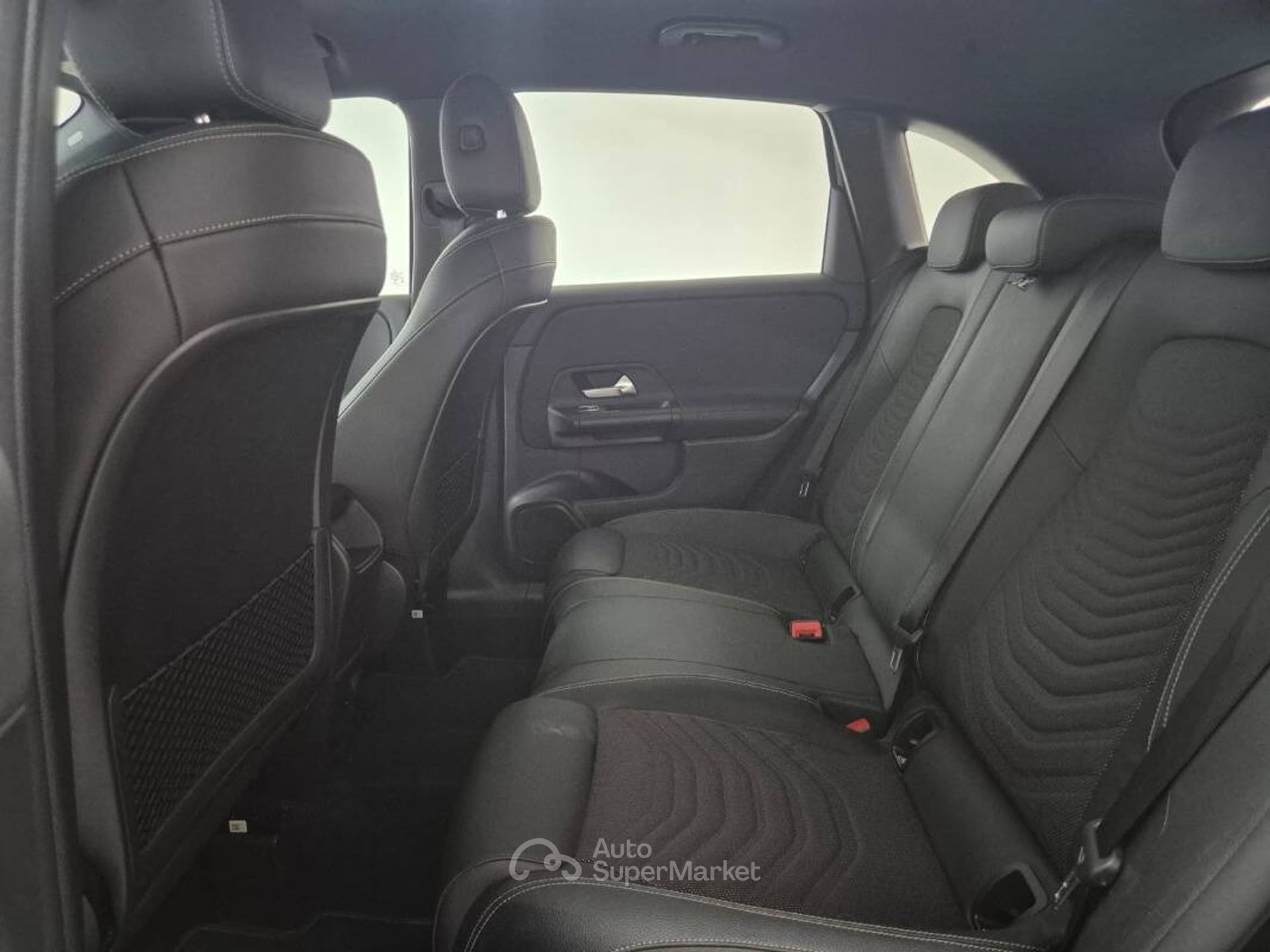 Mercedes-Benz Classe B