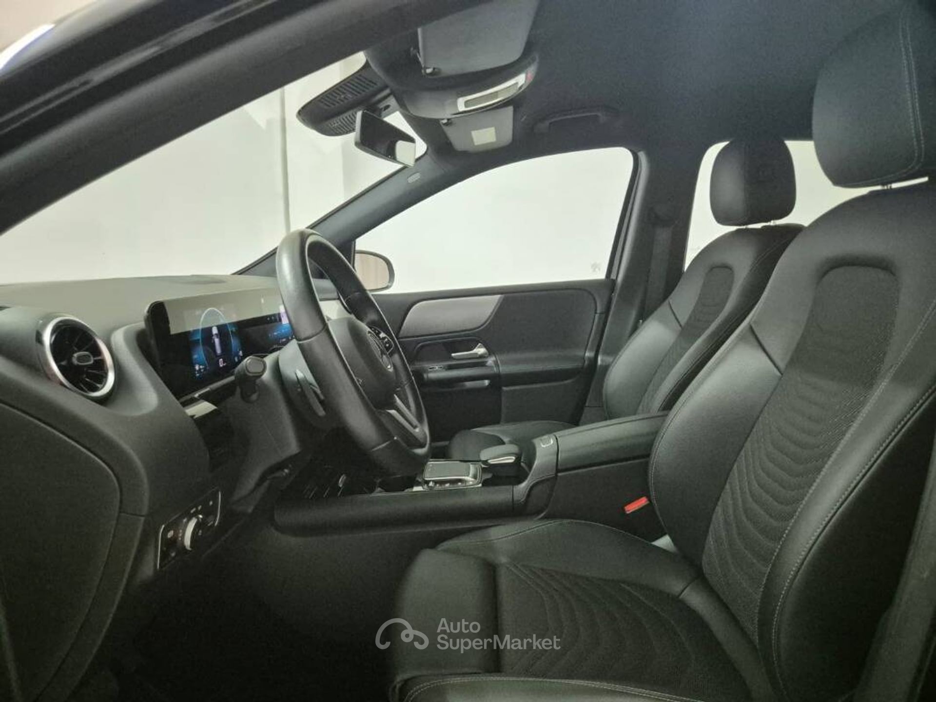Mercedes-Benz Classe B