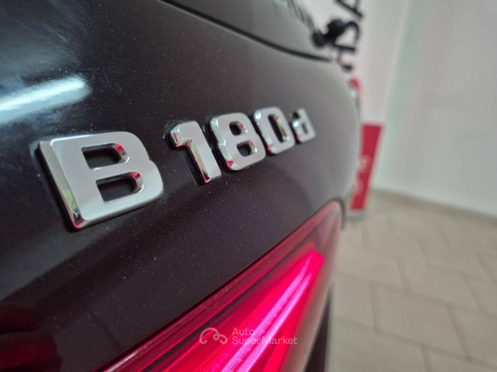 Mercedes-Benz Classe B