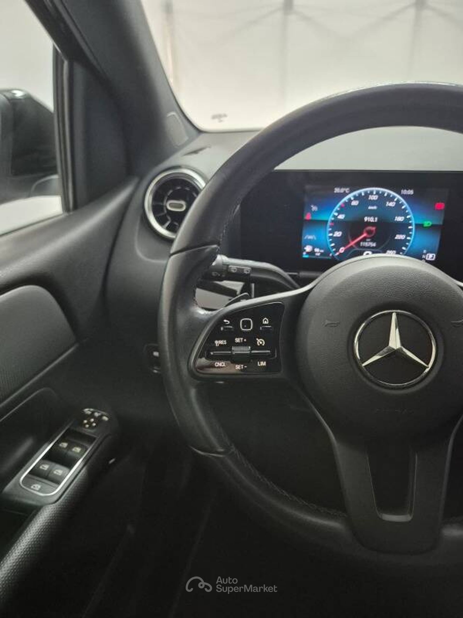 Mercedes-Benz Classe B
