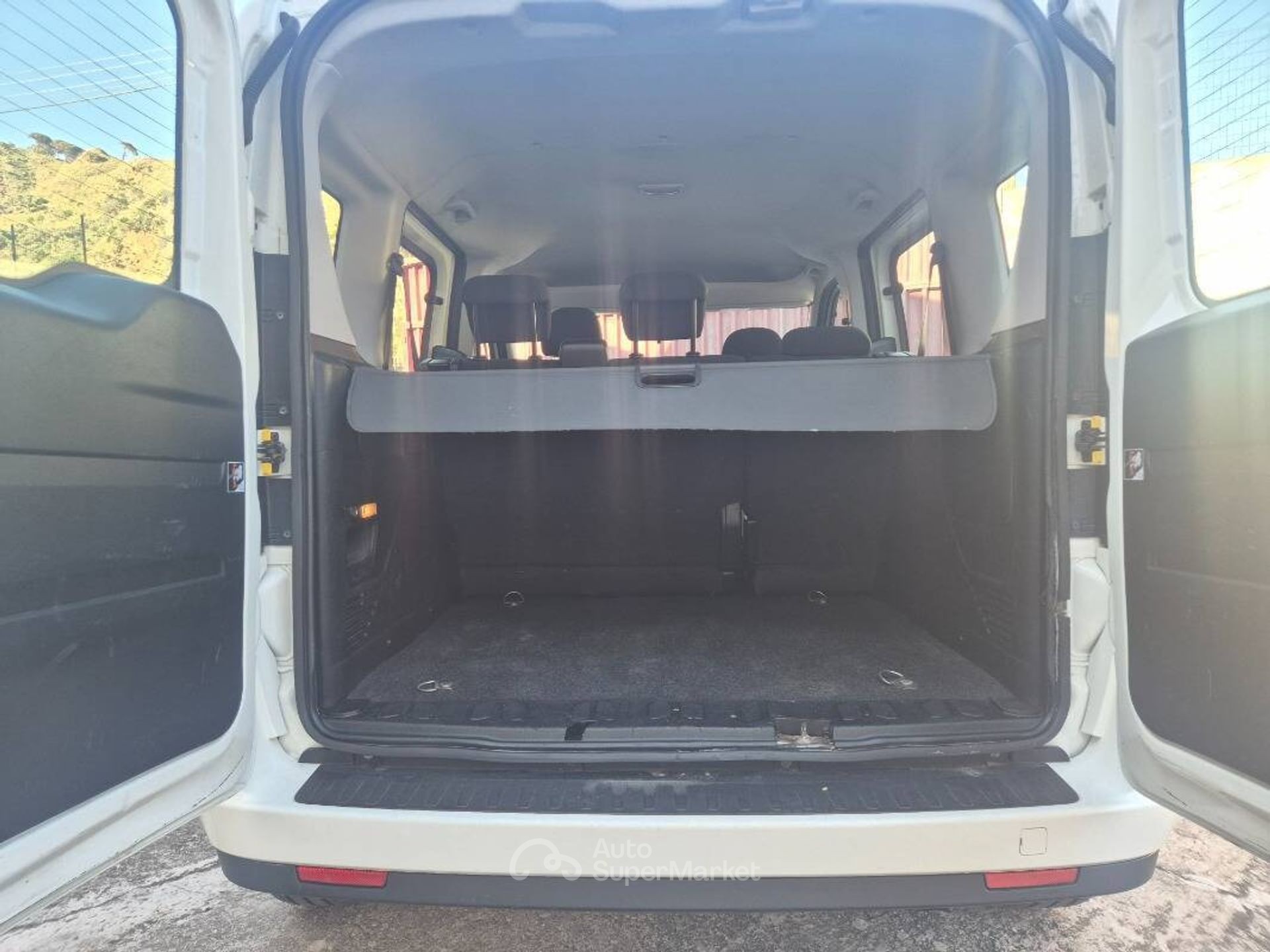 Fiat Doblò