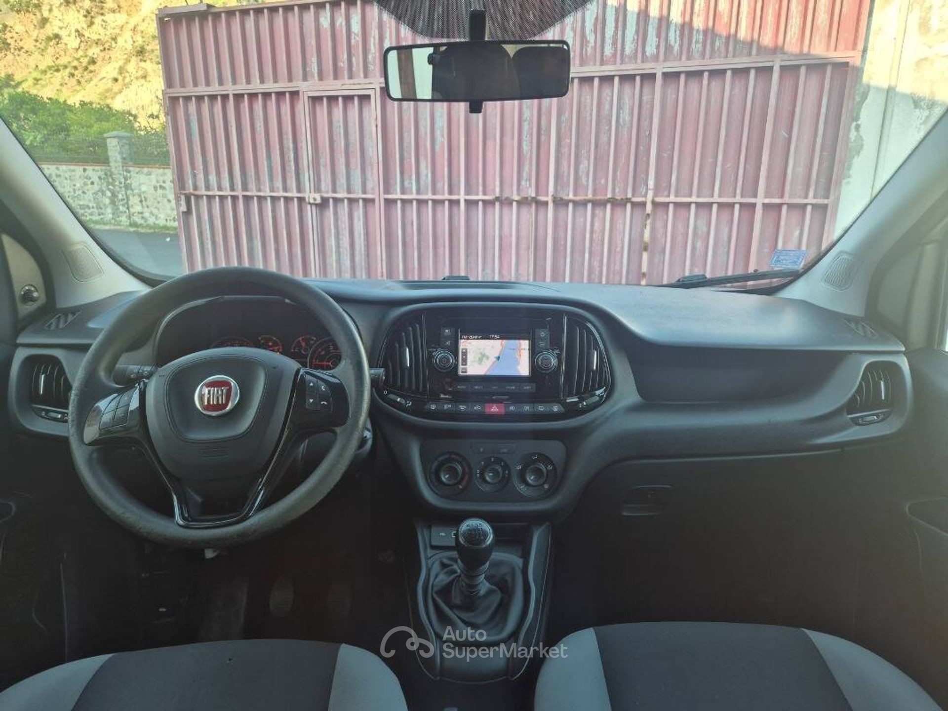 Fiat Doblò