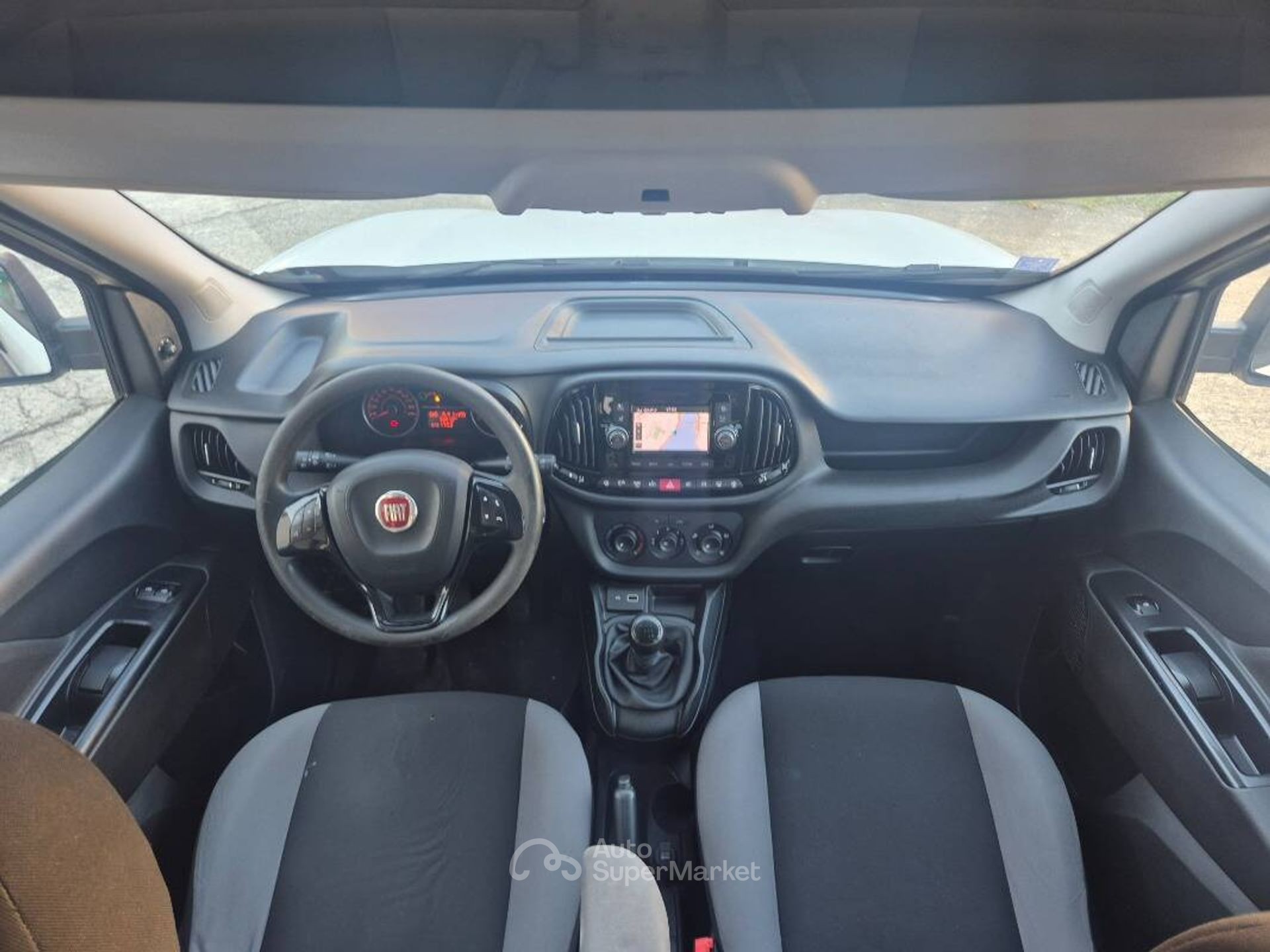 Fiat Doblò