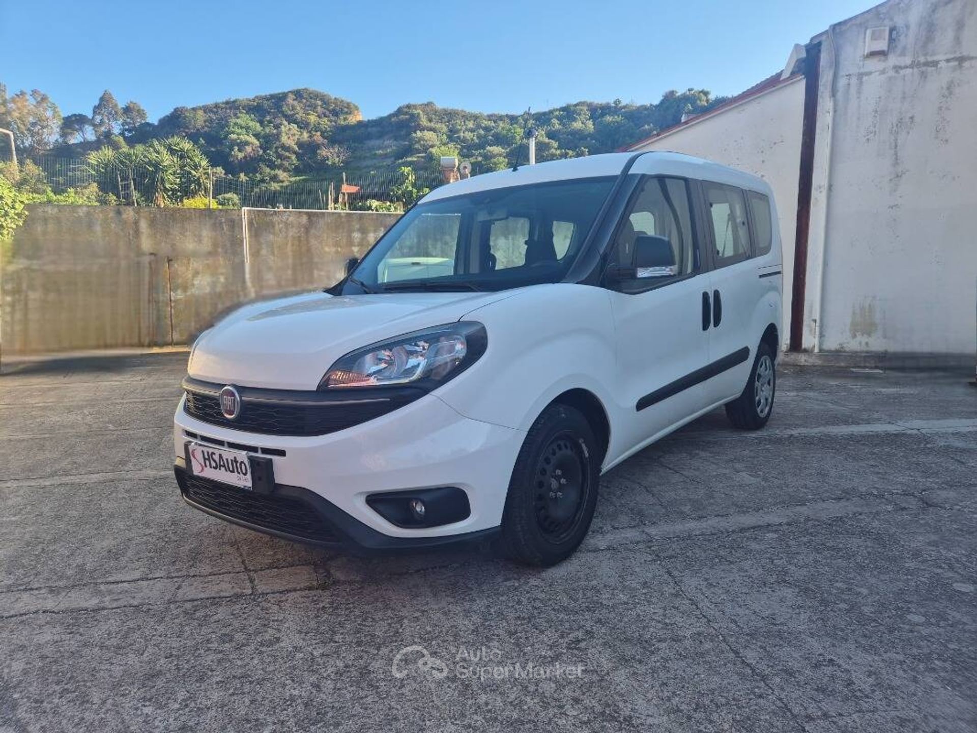 Fiat Doblò