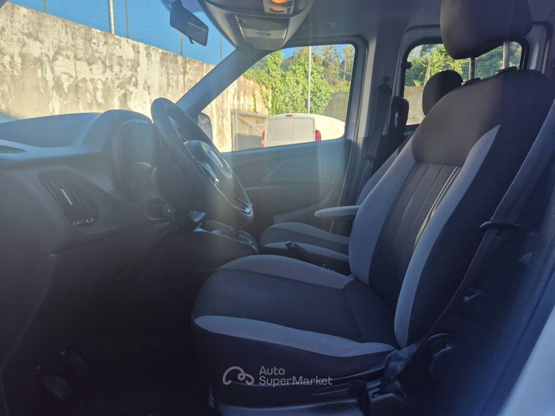 Fiat Doblò
