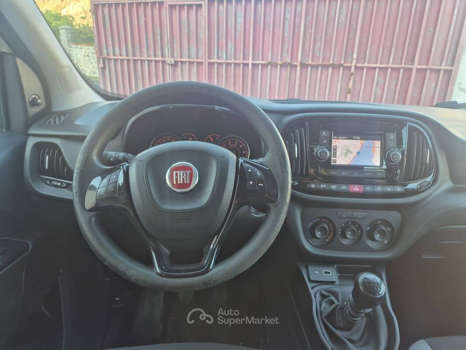 Fiat Doblò