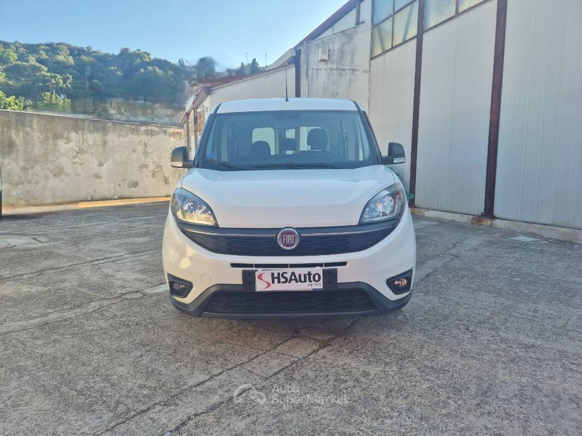 Fiat Doblò