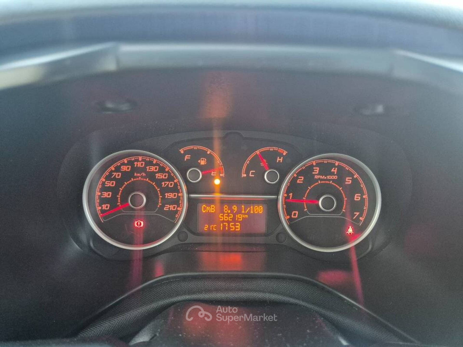 Fiat Doblò