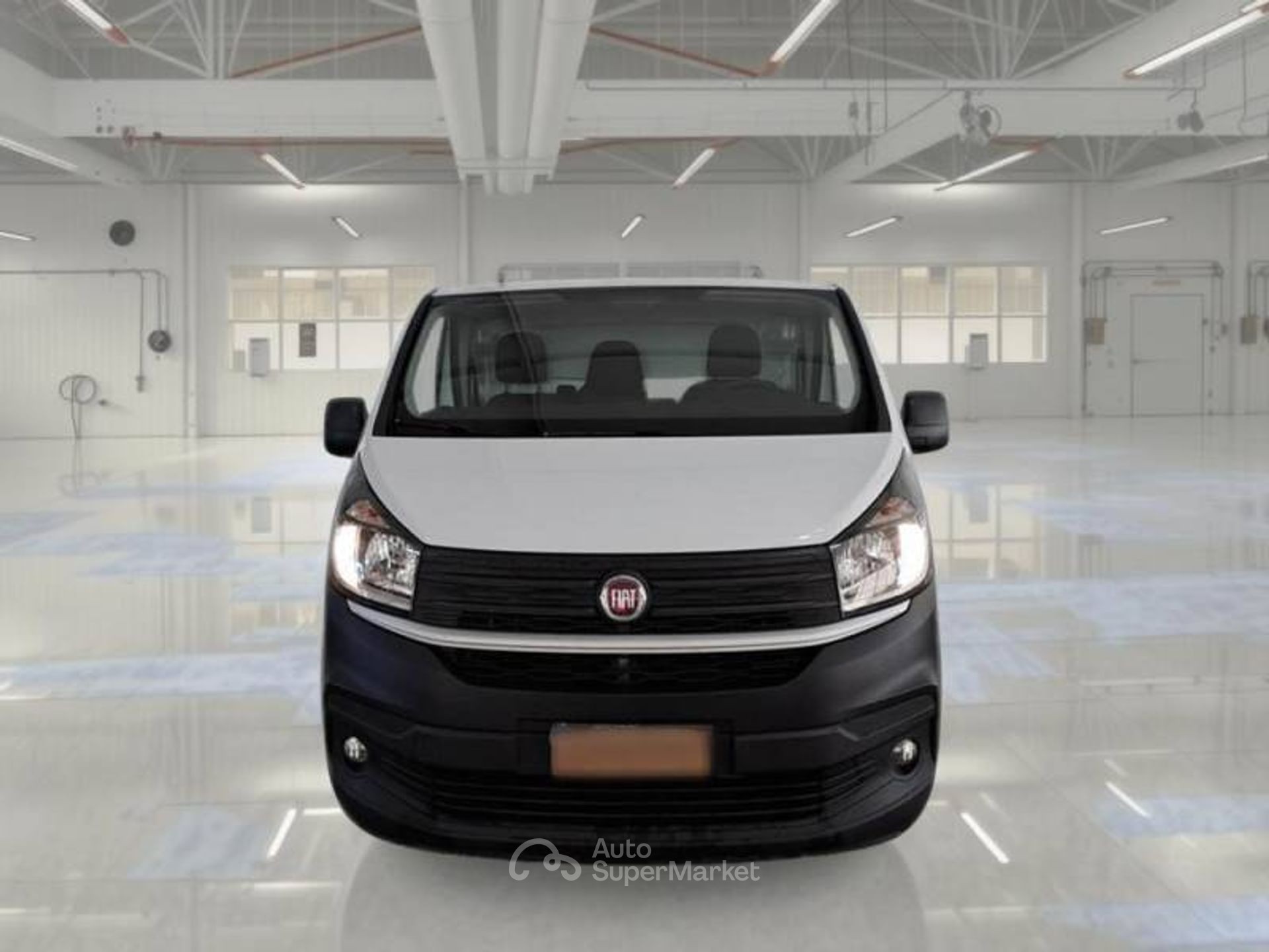 Fiat Talento
