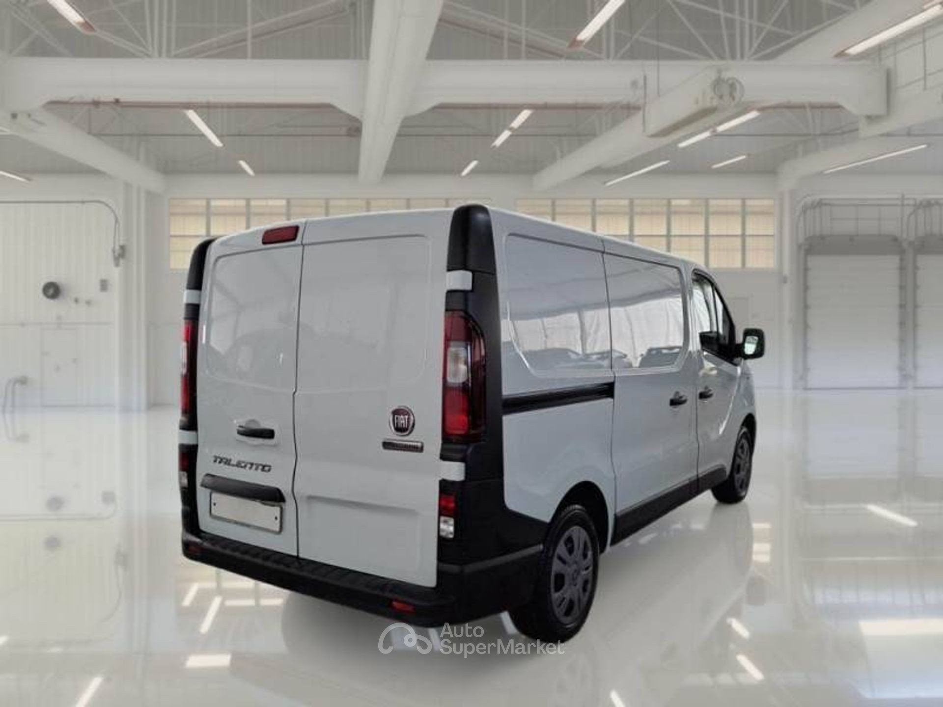 Fiat Talento