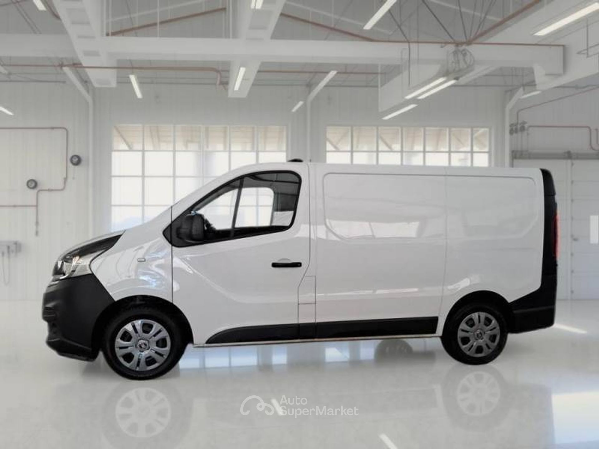 Fiat Talento
