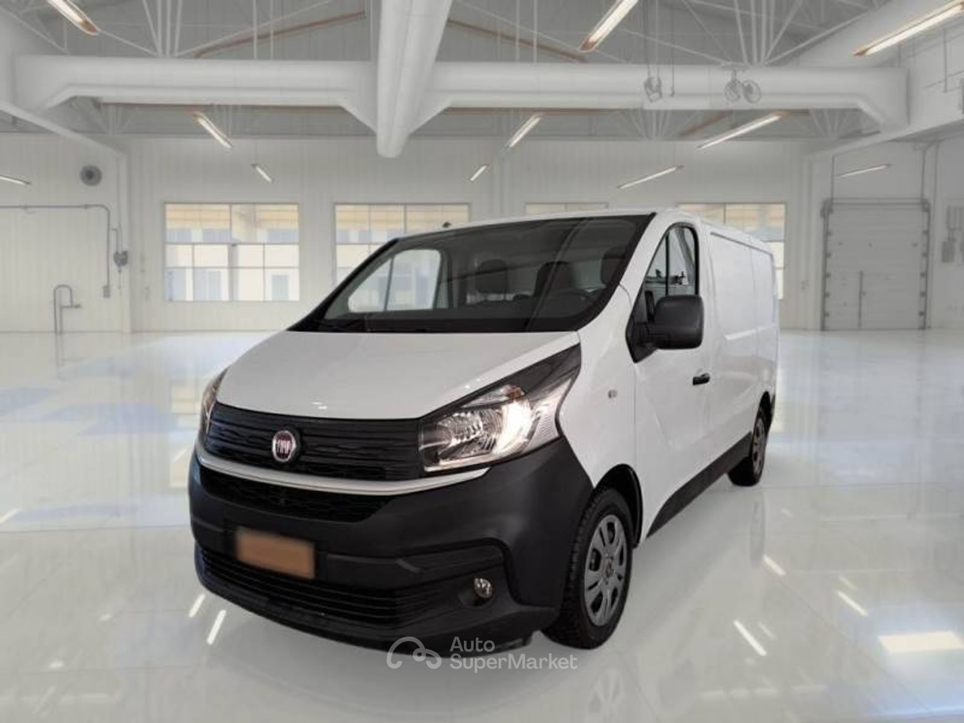 Fiat Talento