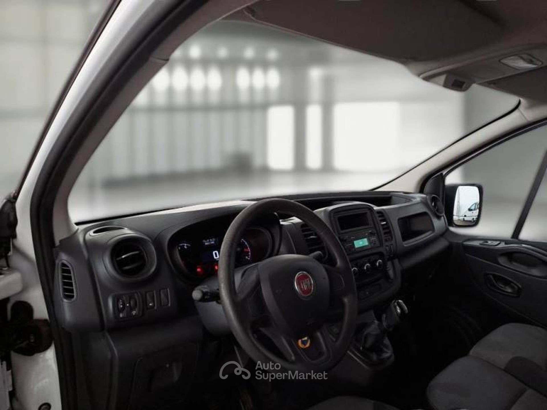 Fiat Talento