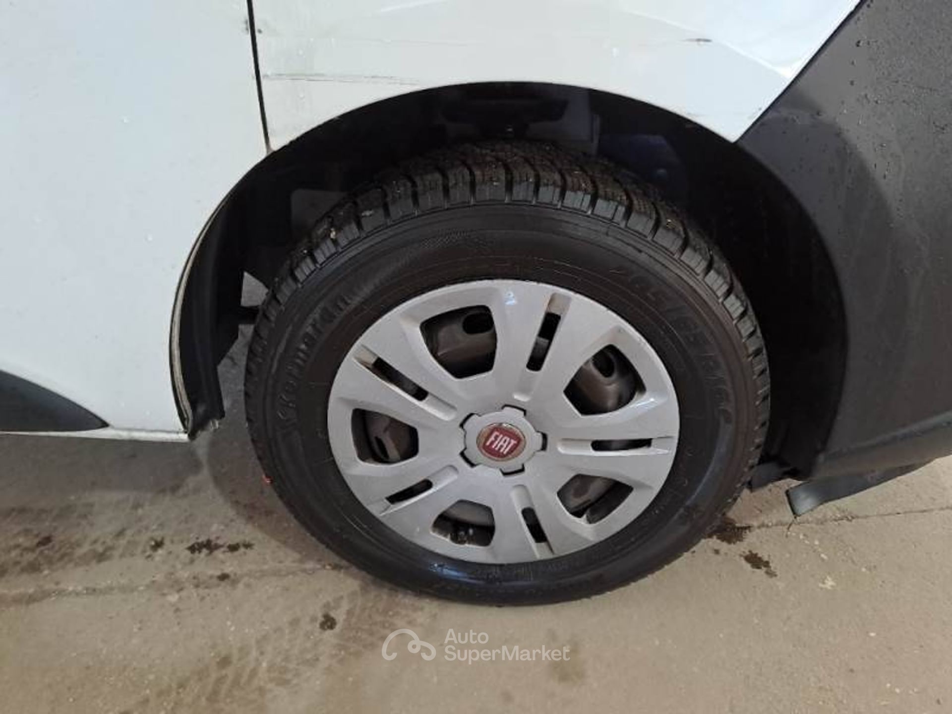 Fiat Talento