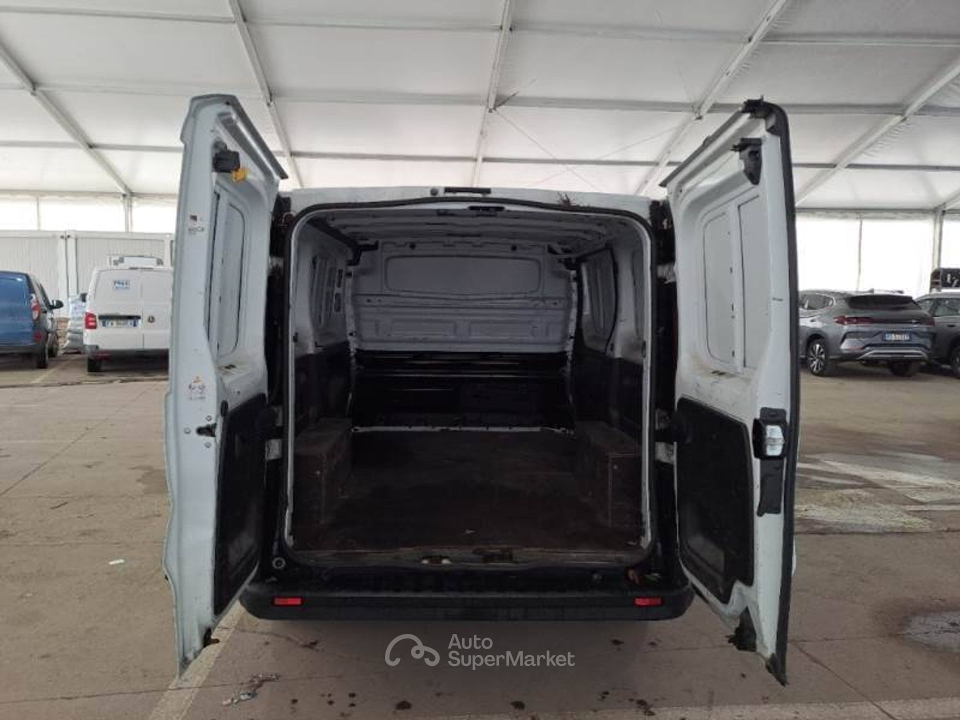 Fiat Talento