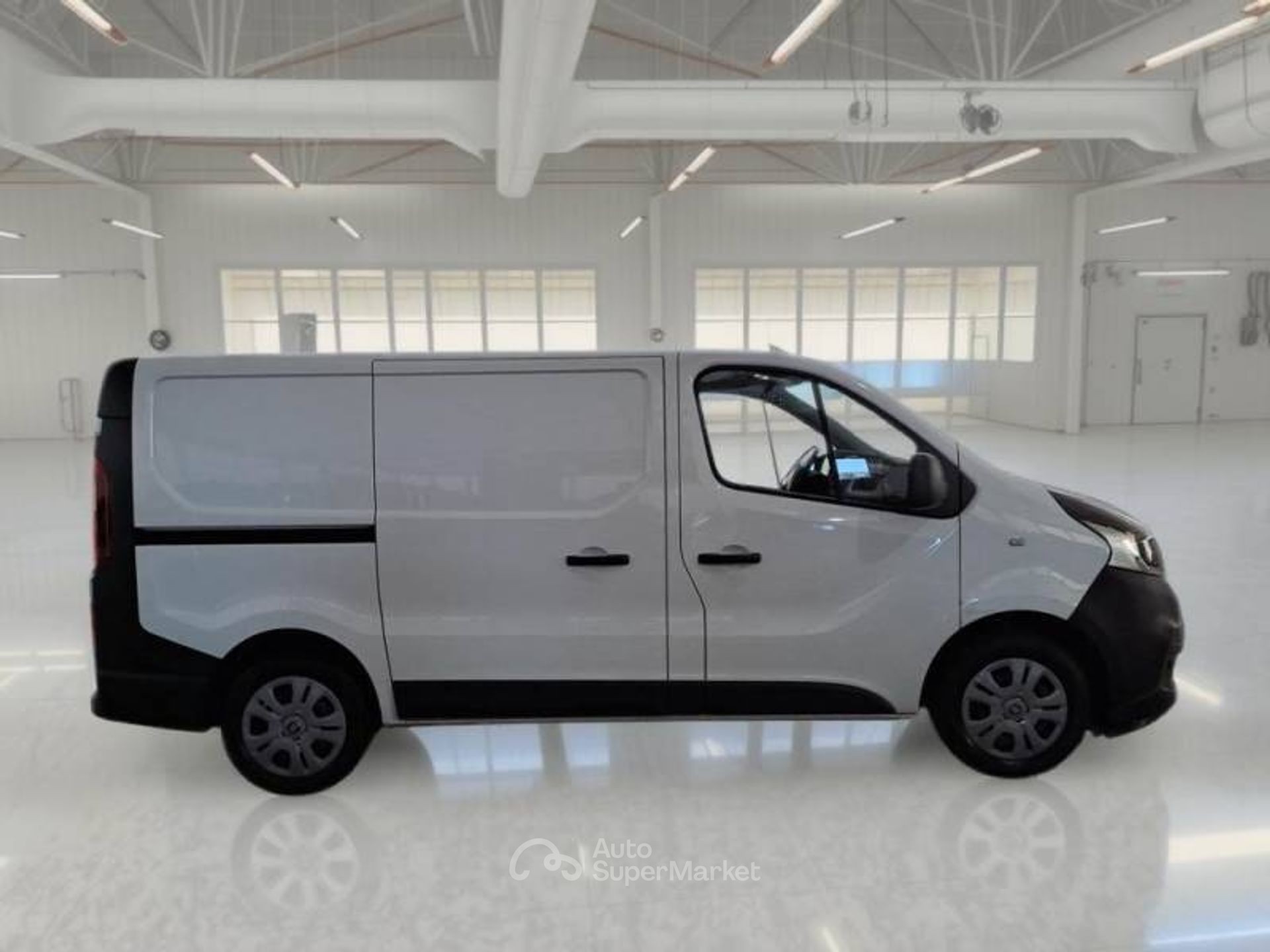 Fiat Talento