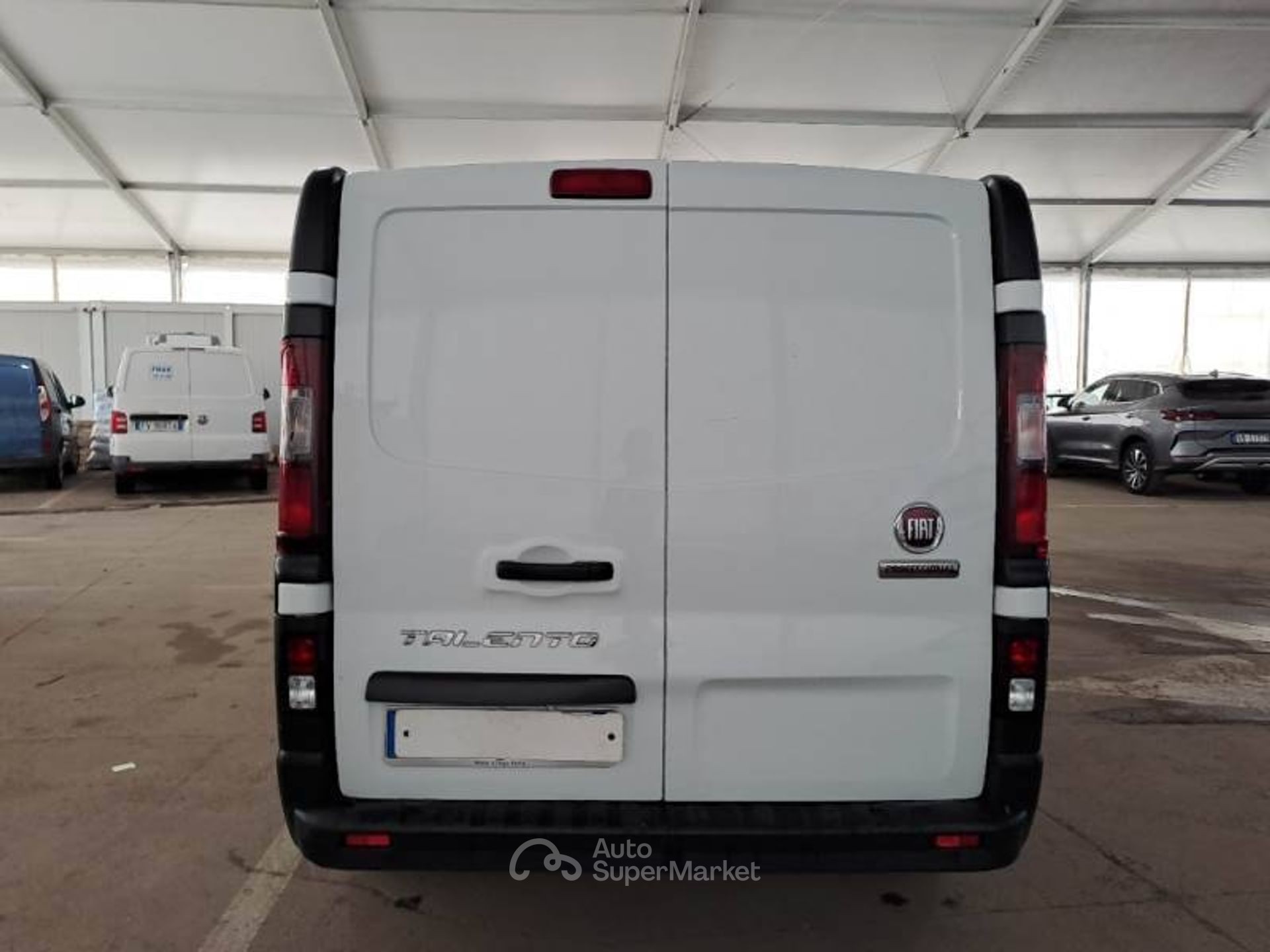 Fiat Talento