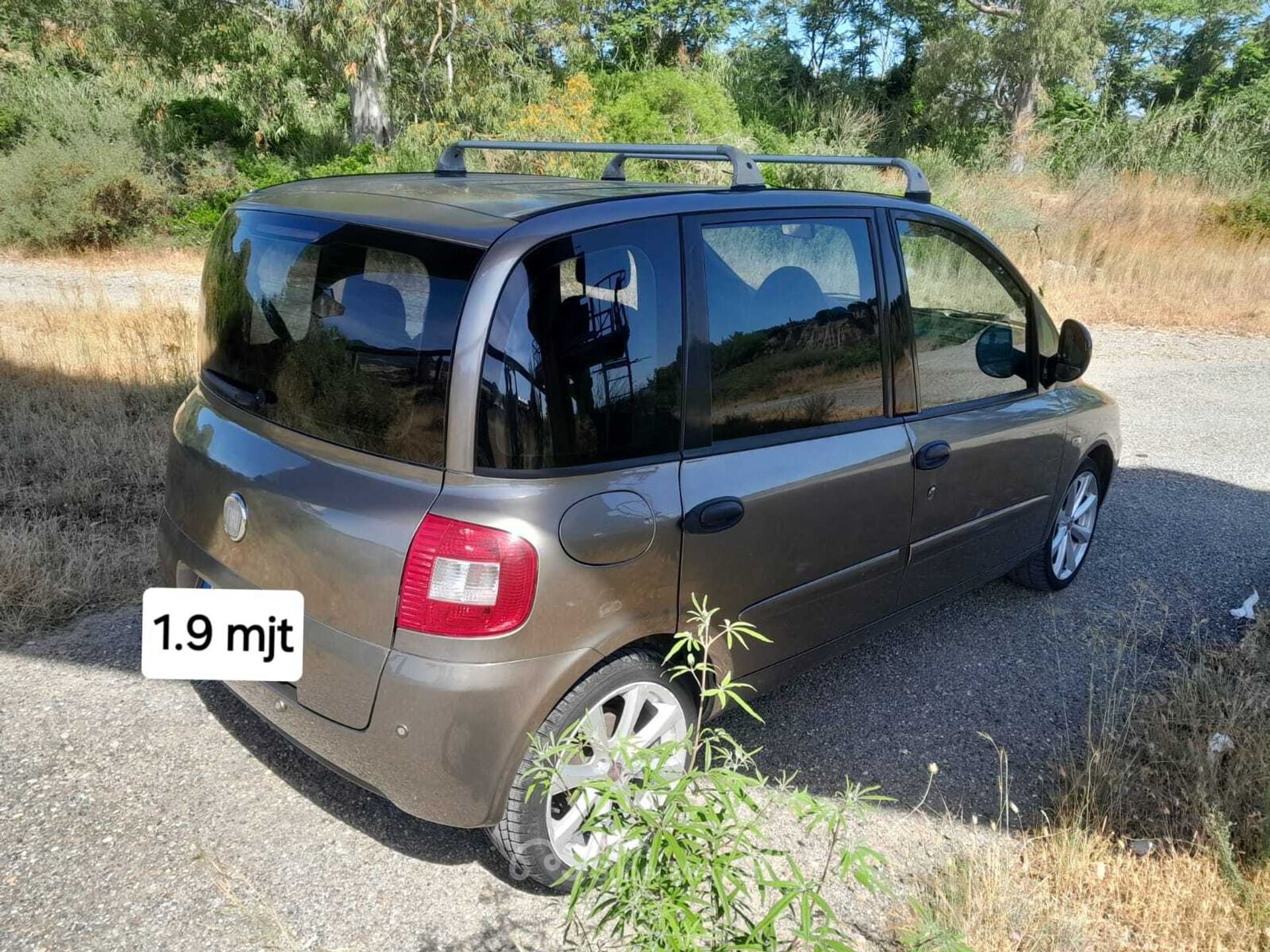 Fiat Multipla