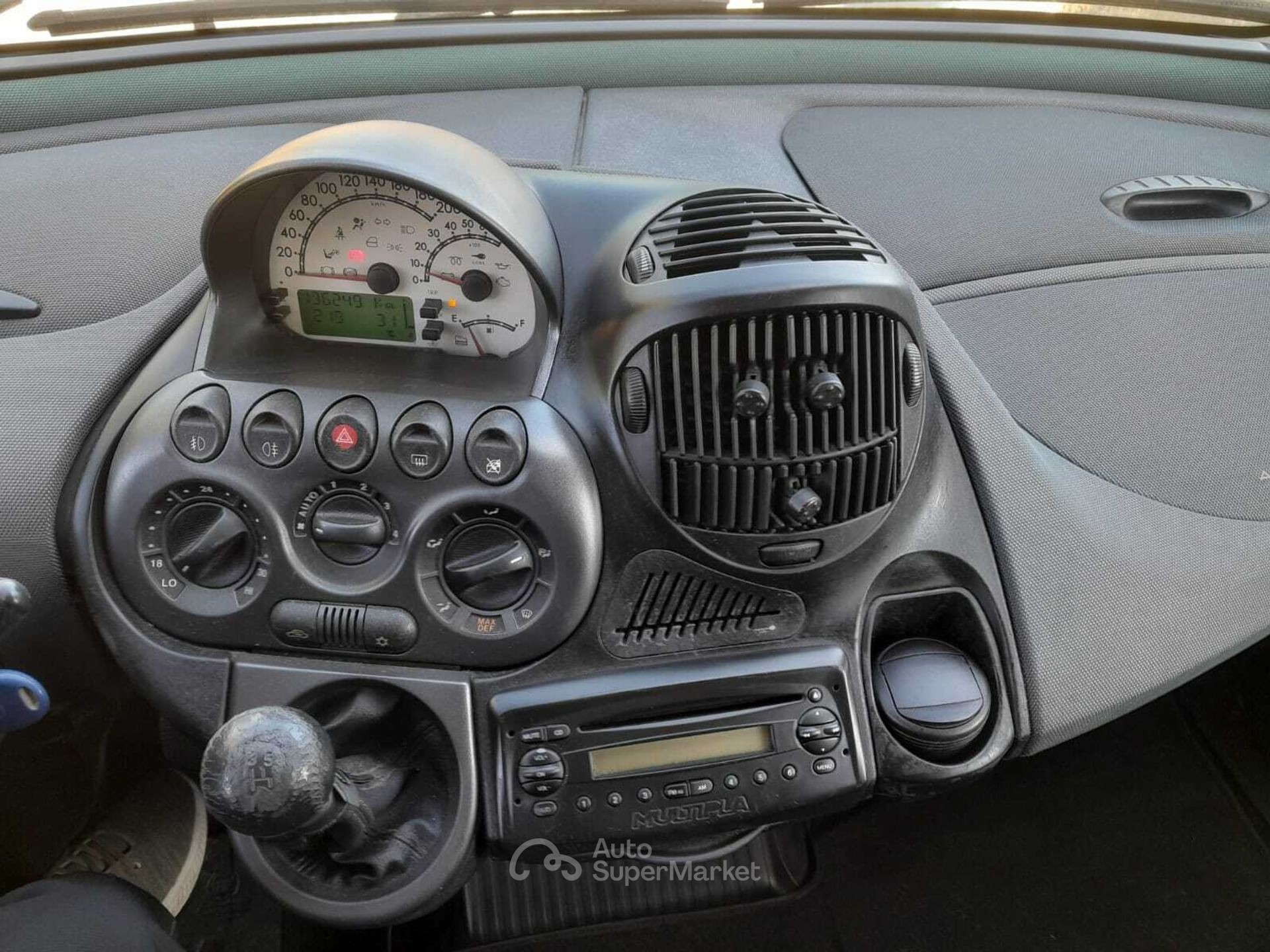 Fiat Multipla