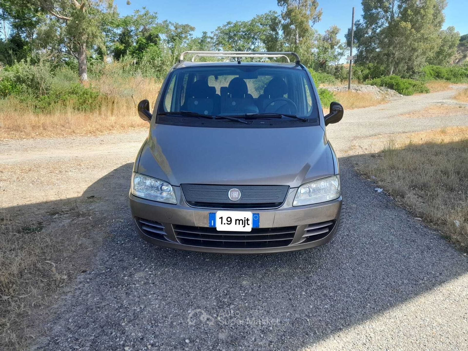 Fiat Multipla
