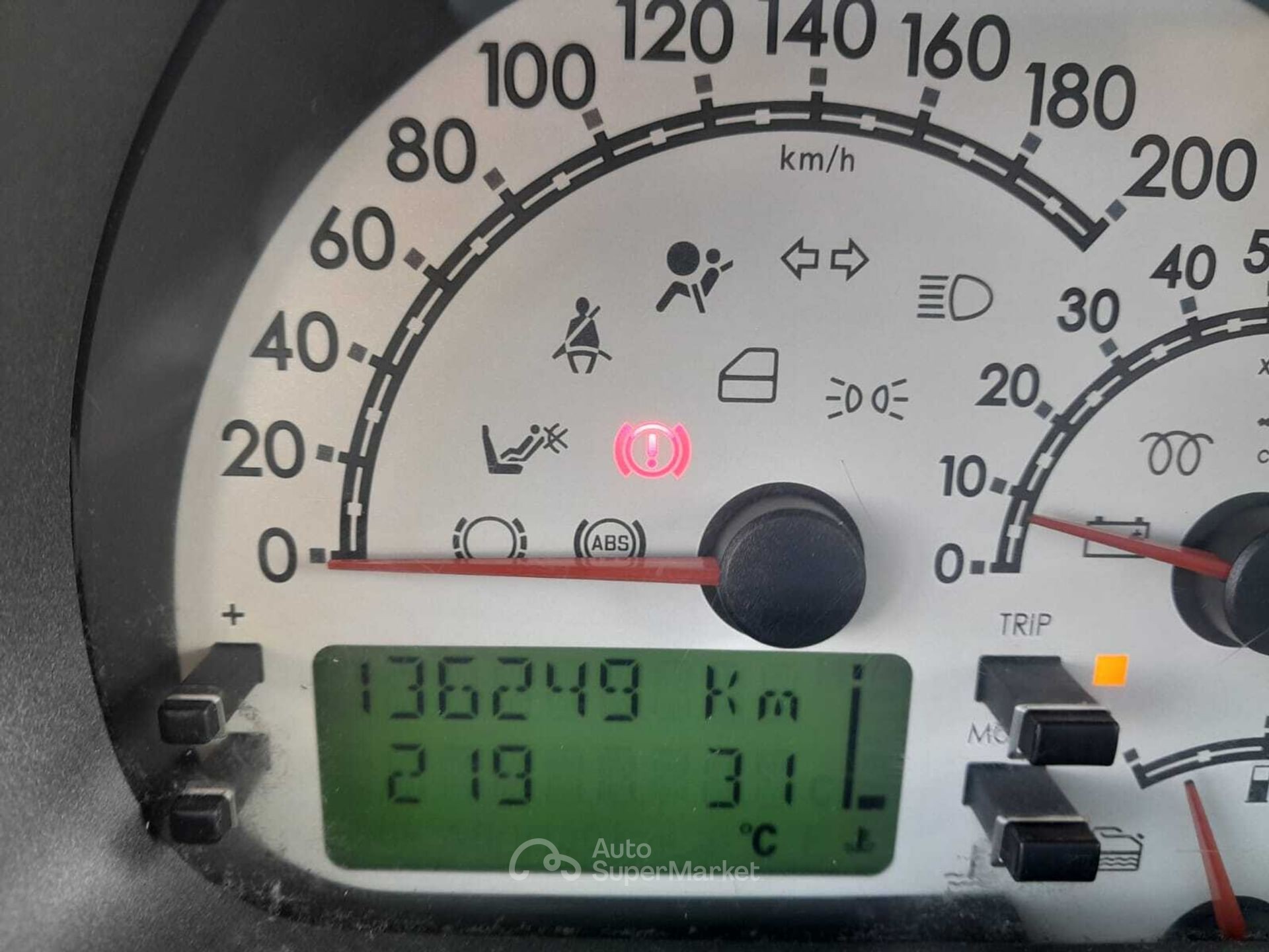 Fiat Multipla