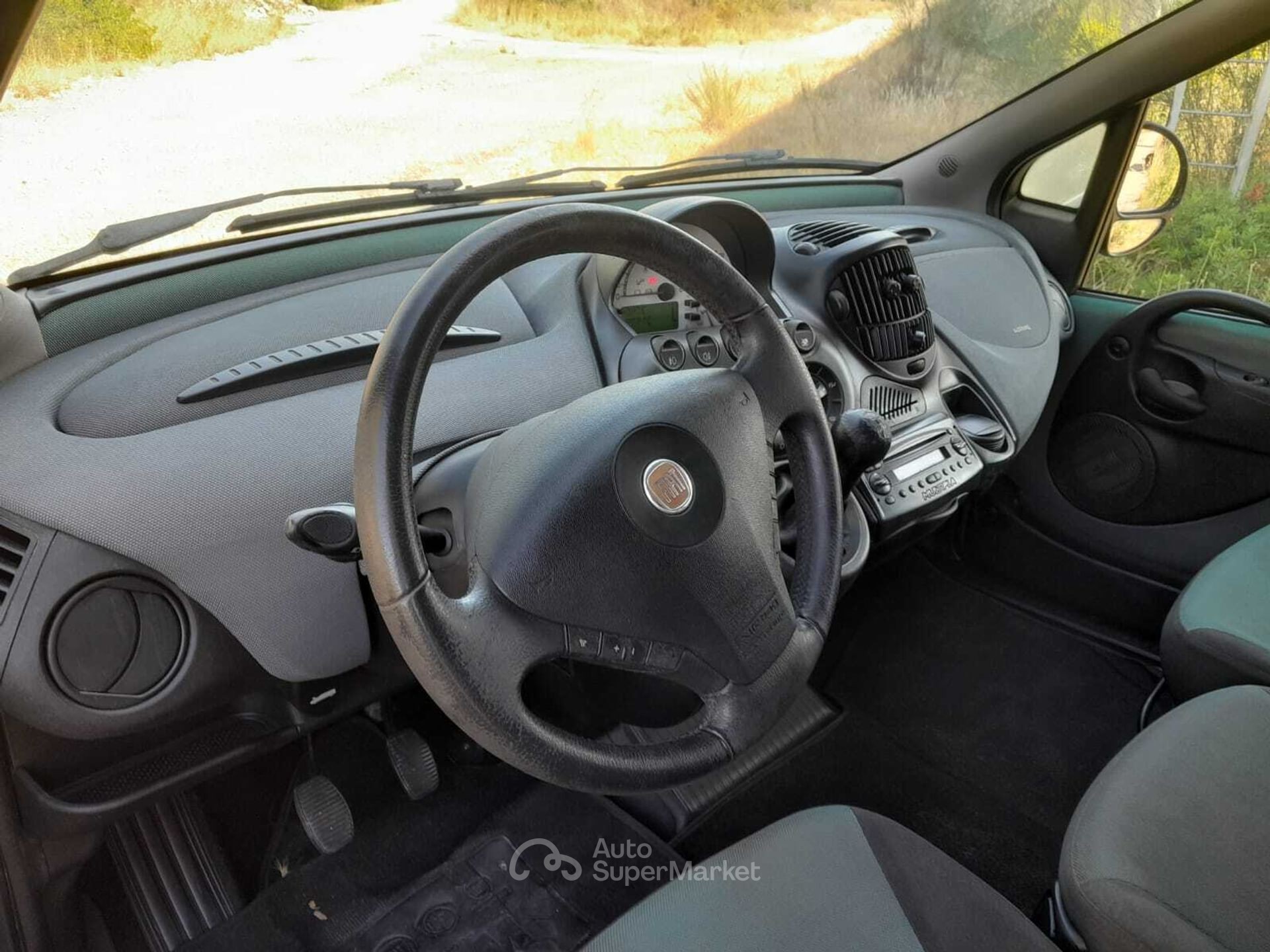 Fiat Multipla