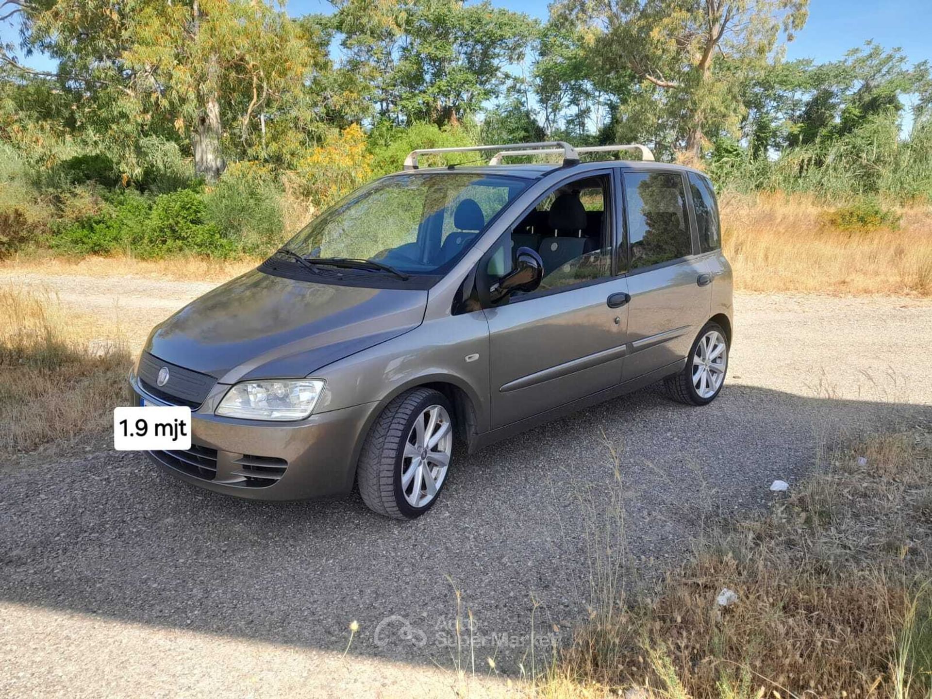 Fiat Multipla