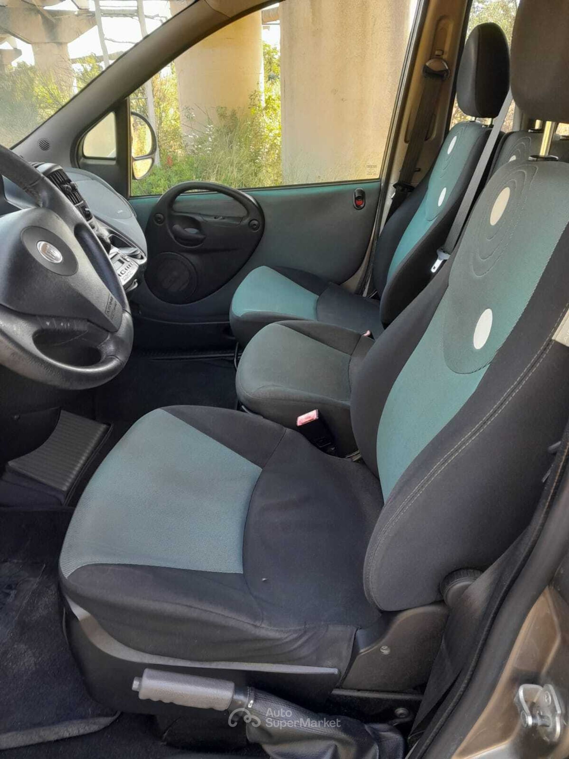 Fiat Multipla