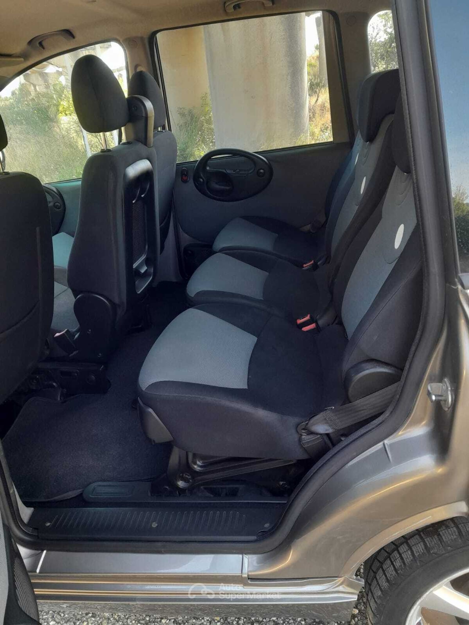 Fiat Multipla