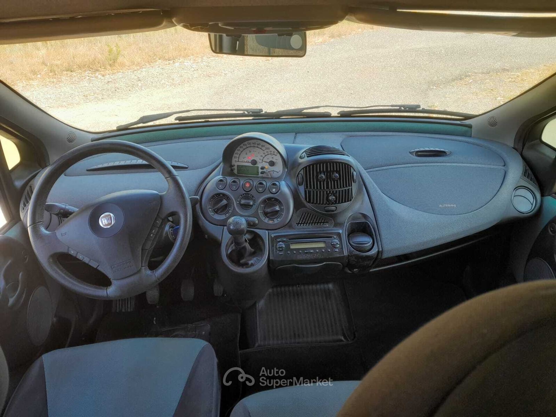 Fiat Multipla