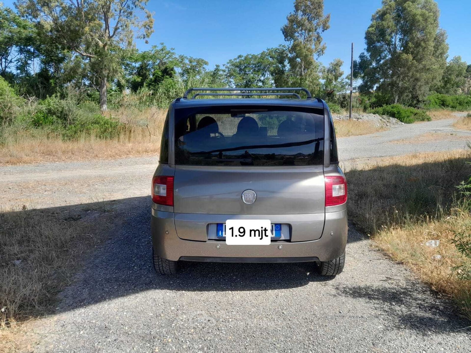 Fiat Multipla