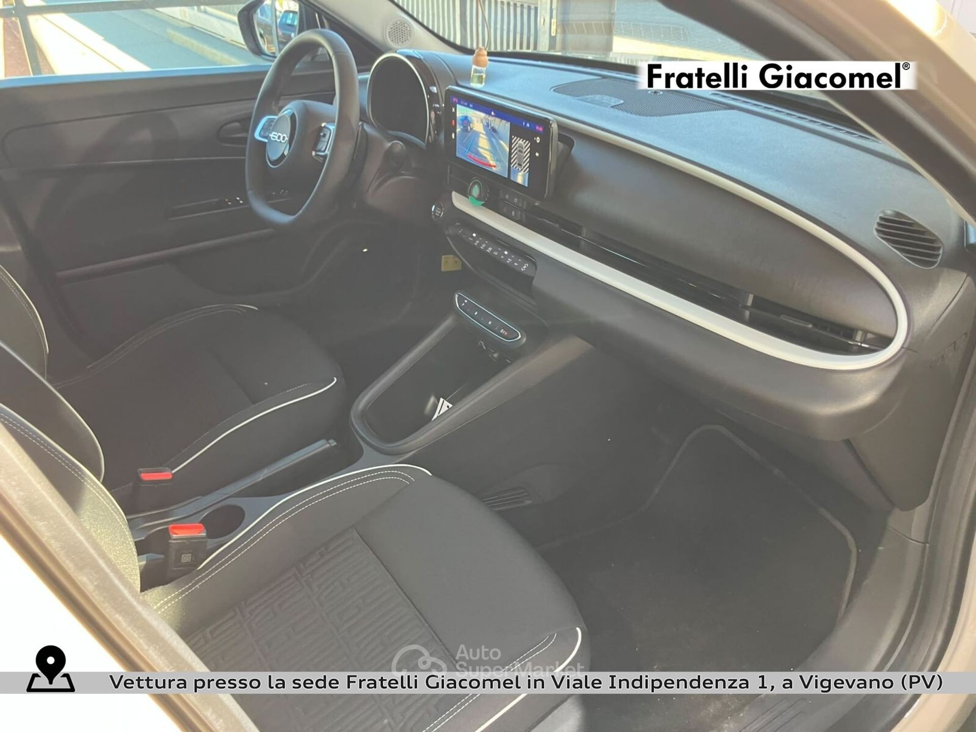 Fiat 600