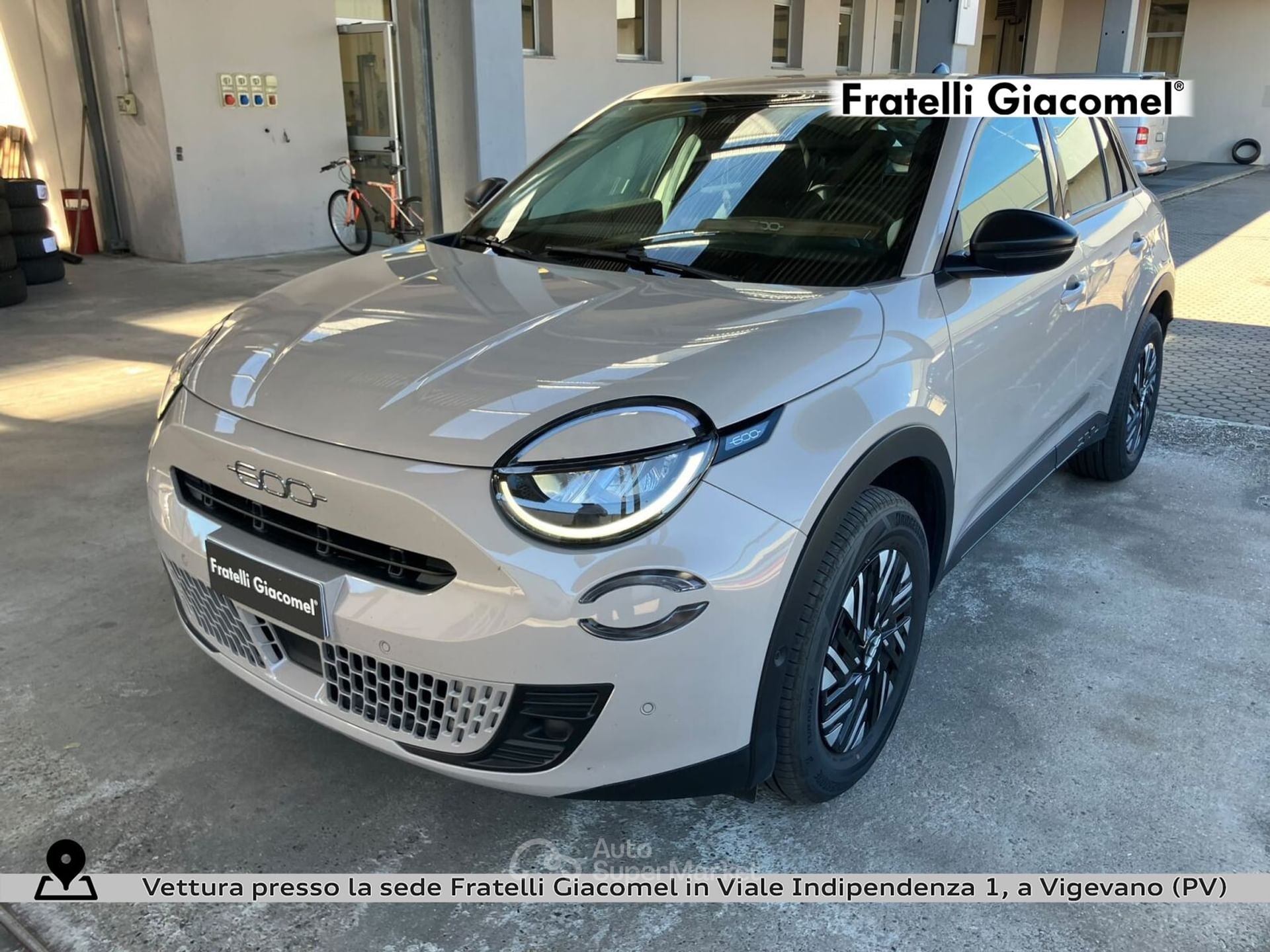 Fiat 600
