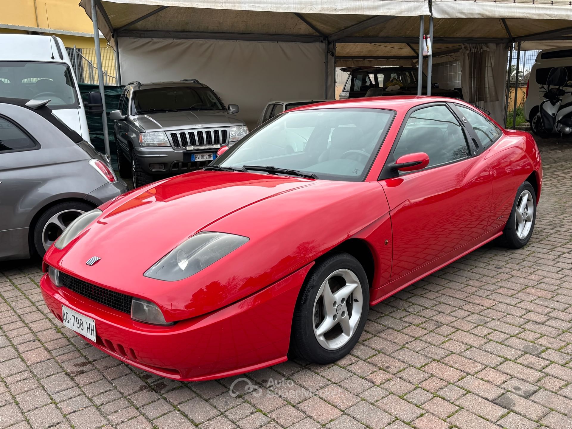 Fiat Coupé