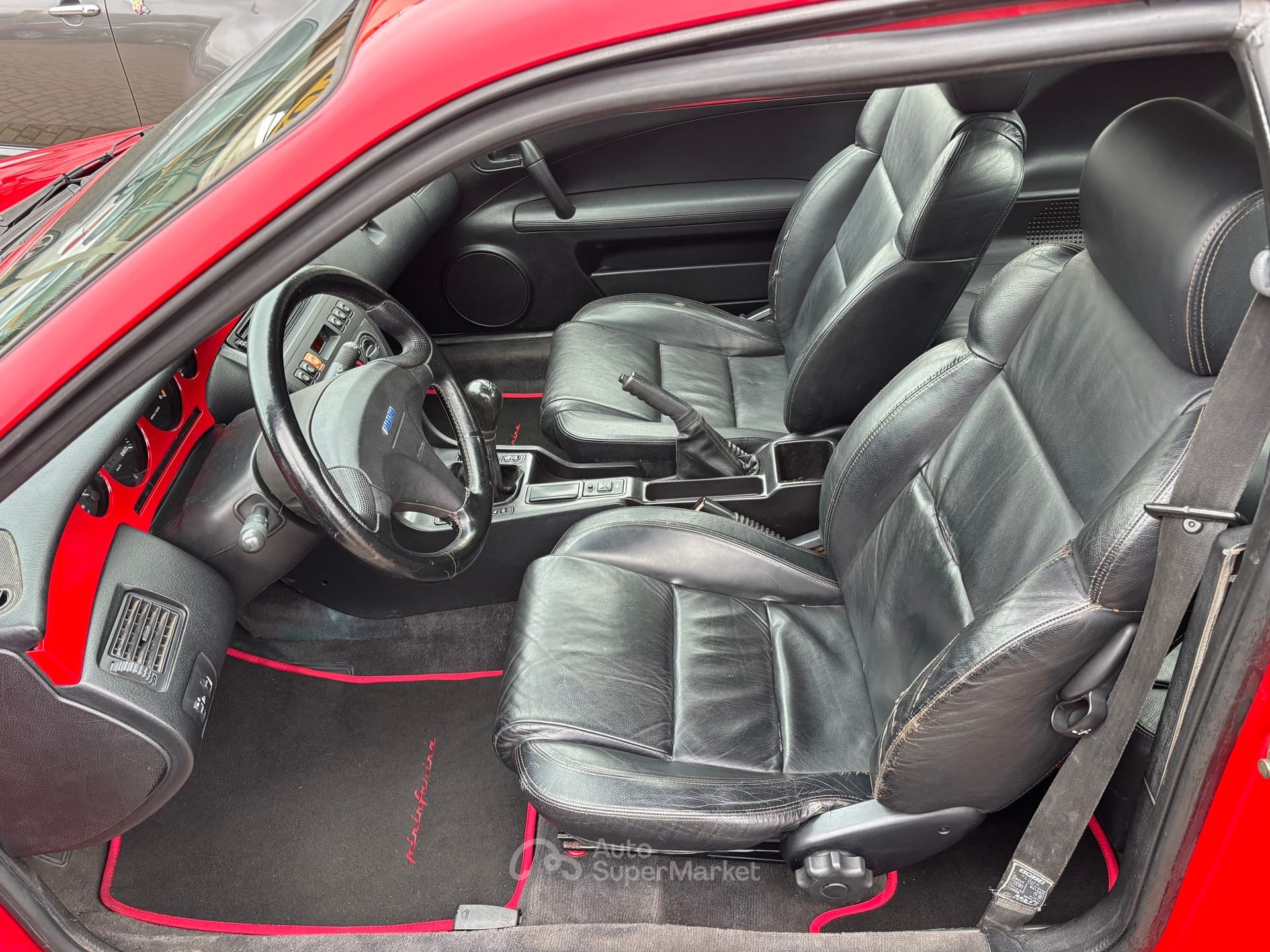 Fiat Coupé