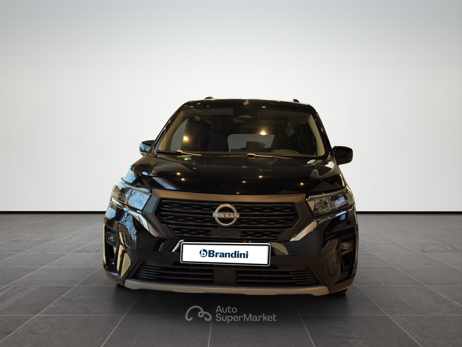 Nissan Townstar