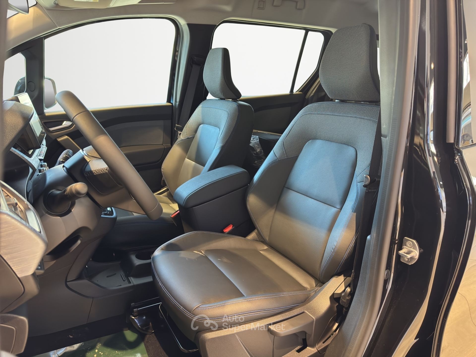 Nissan Townstar