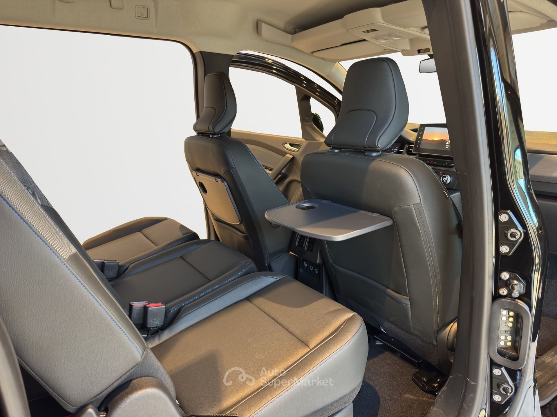 Nissan Townstar
