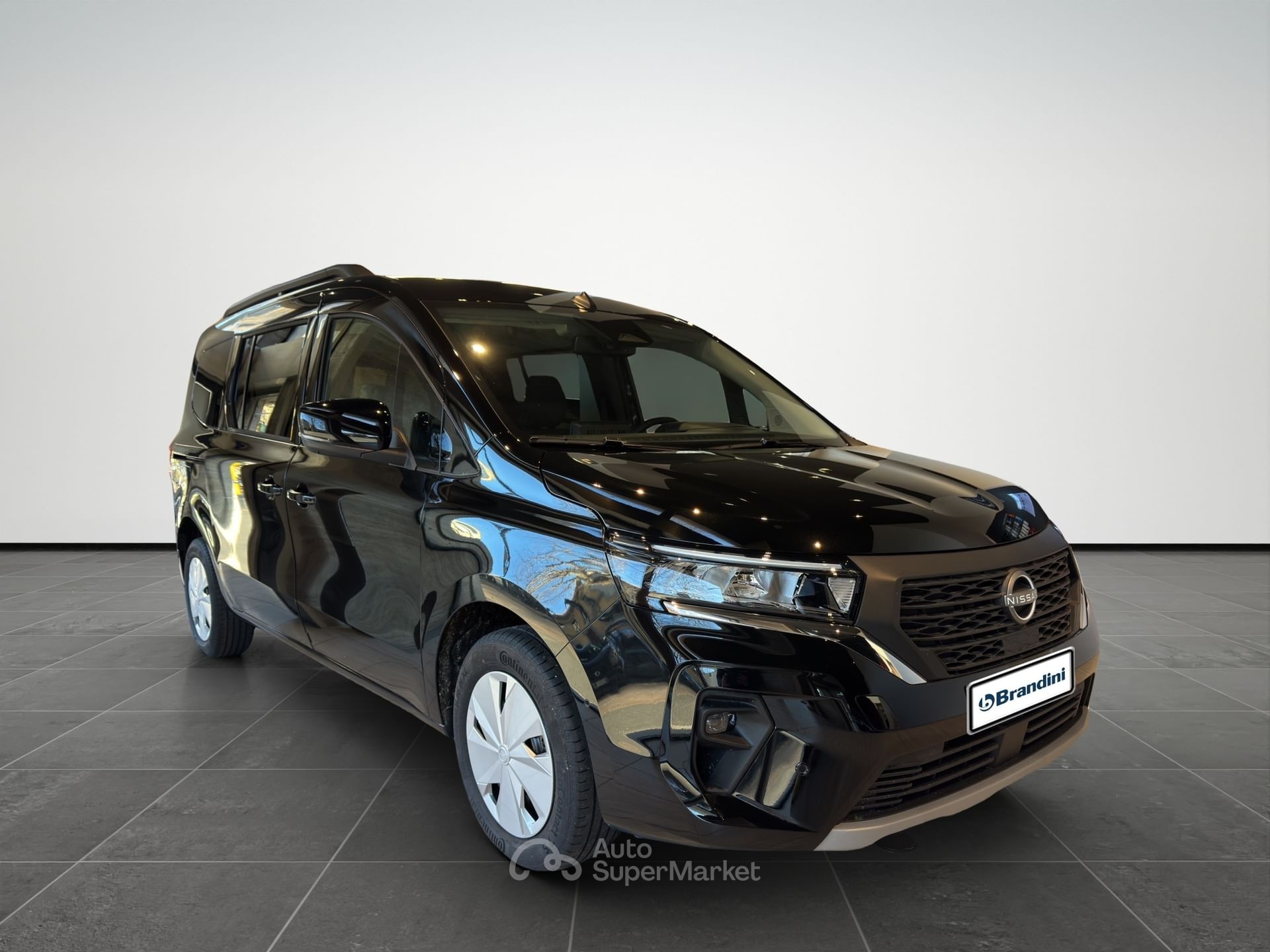 Nissan Townstar
