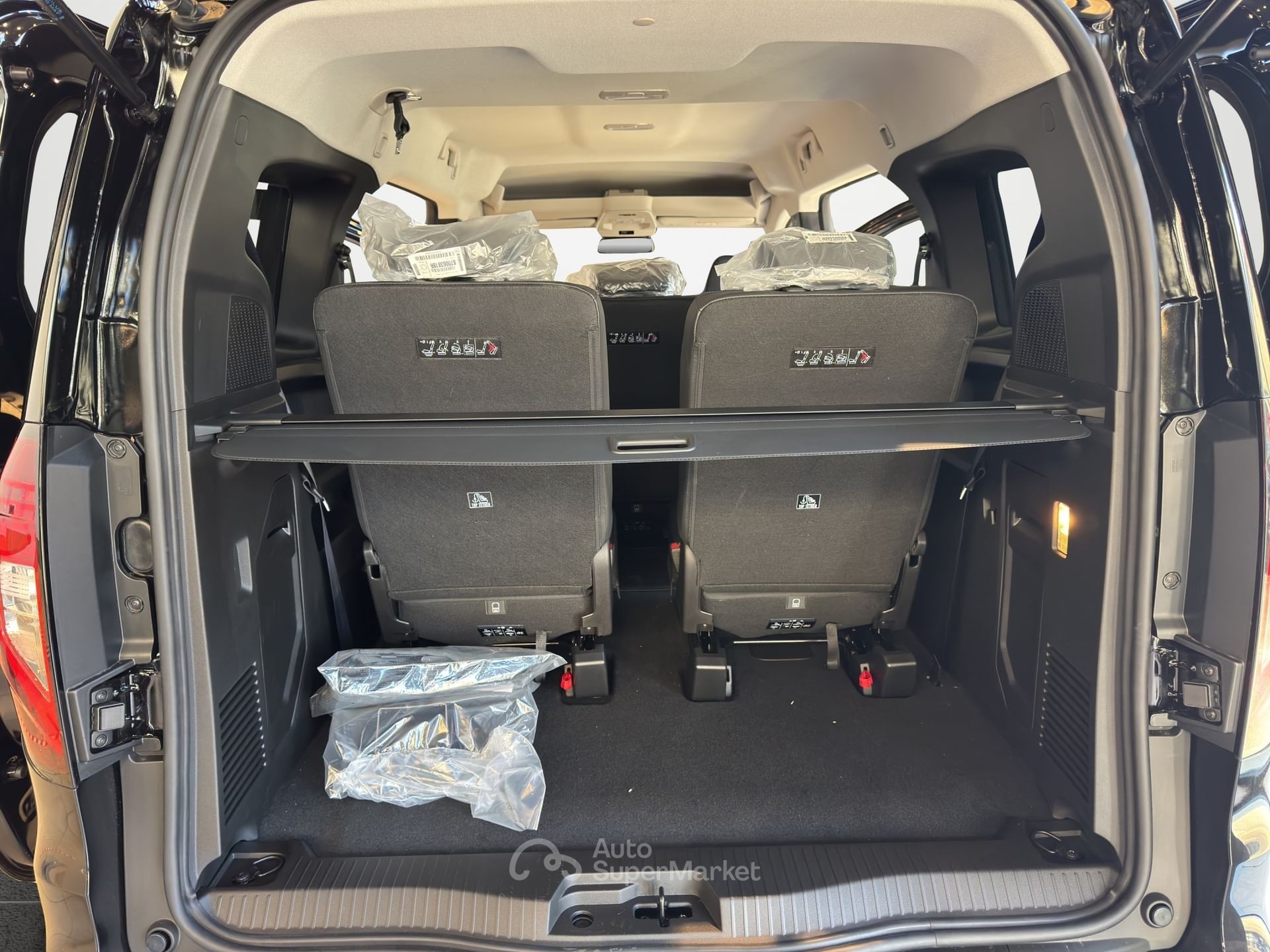 Nissan Townstar