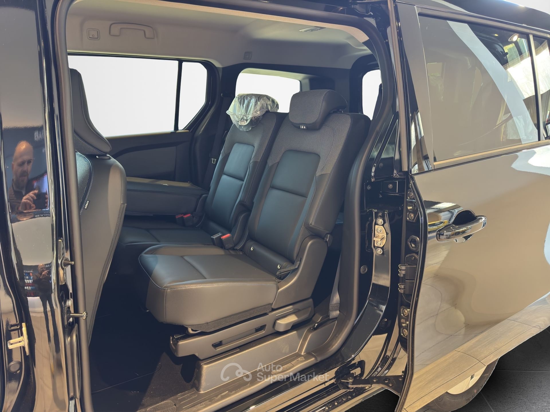 Nissan Townstar