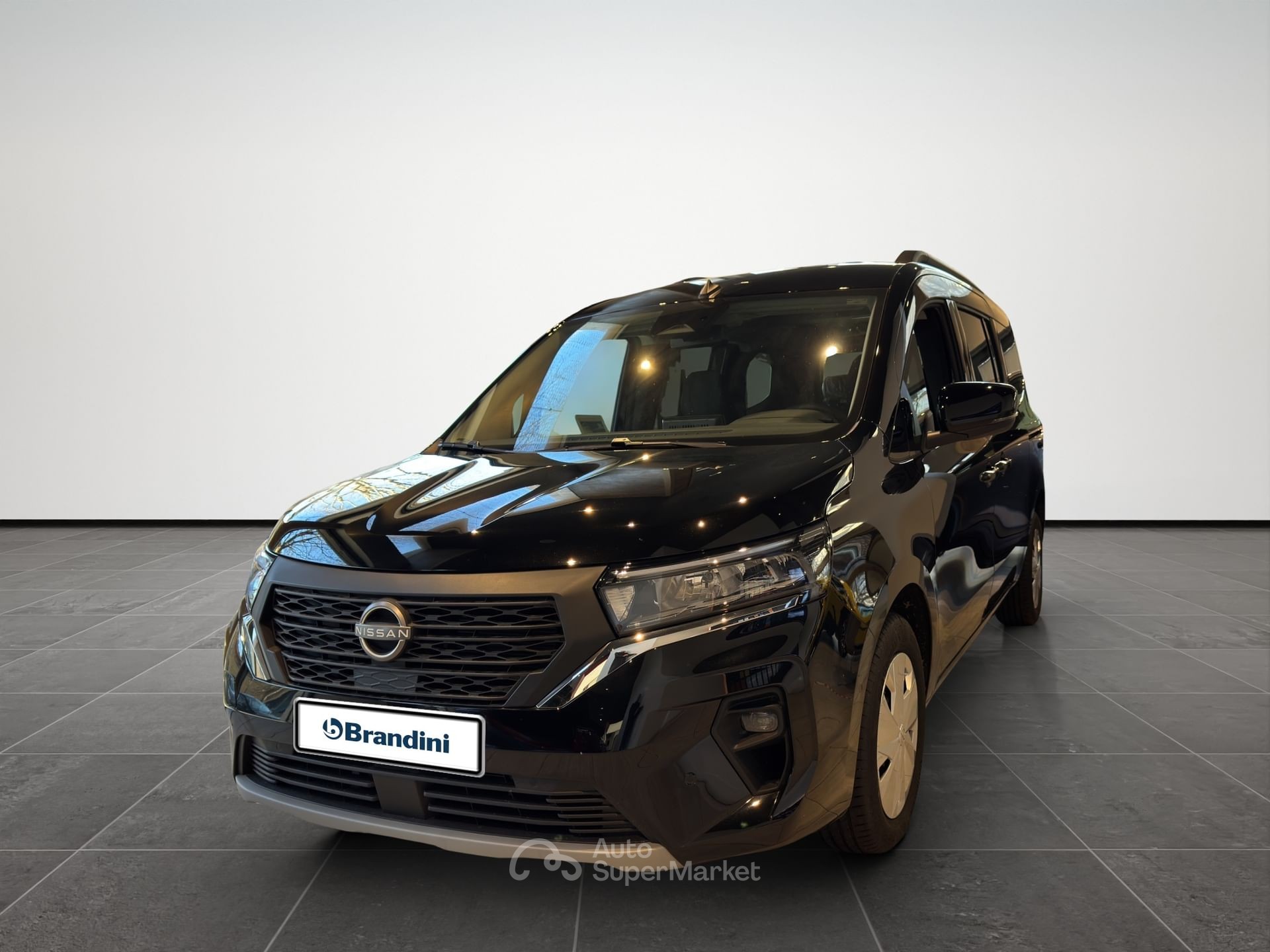 Nissan Townstar