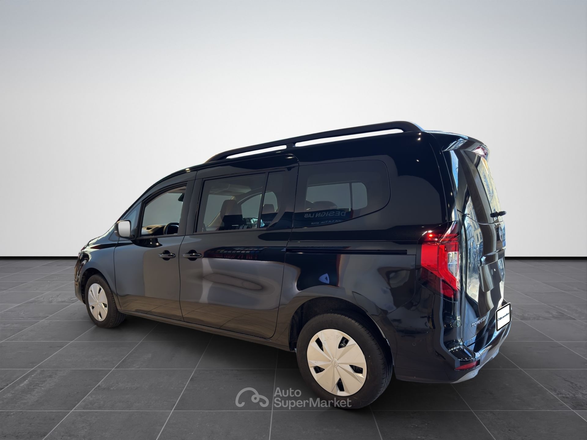 Nissan Townstar