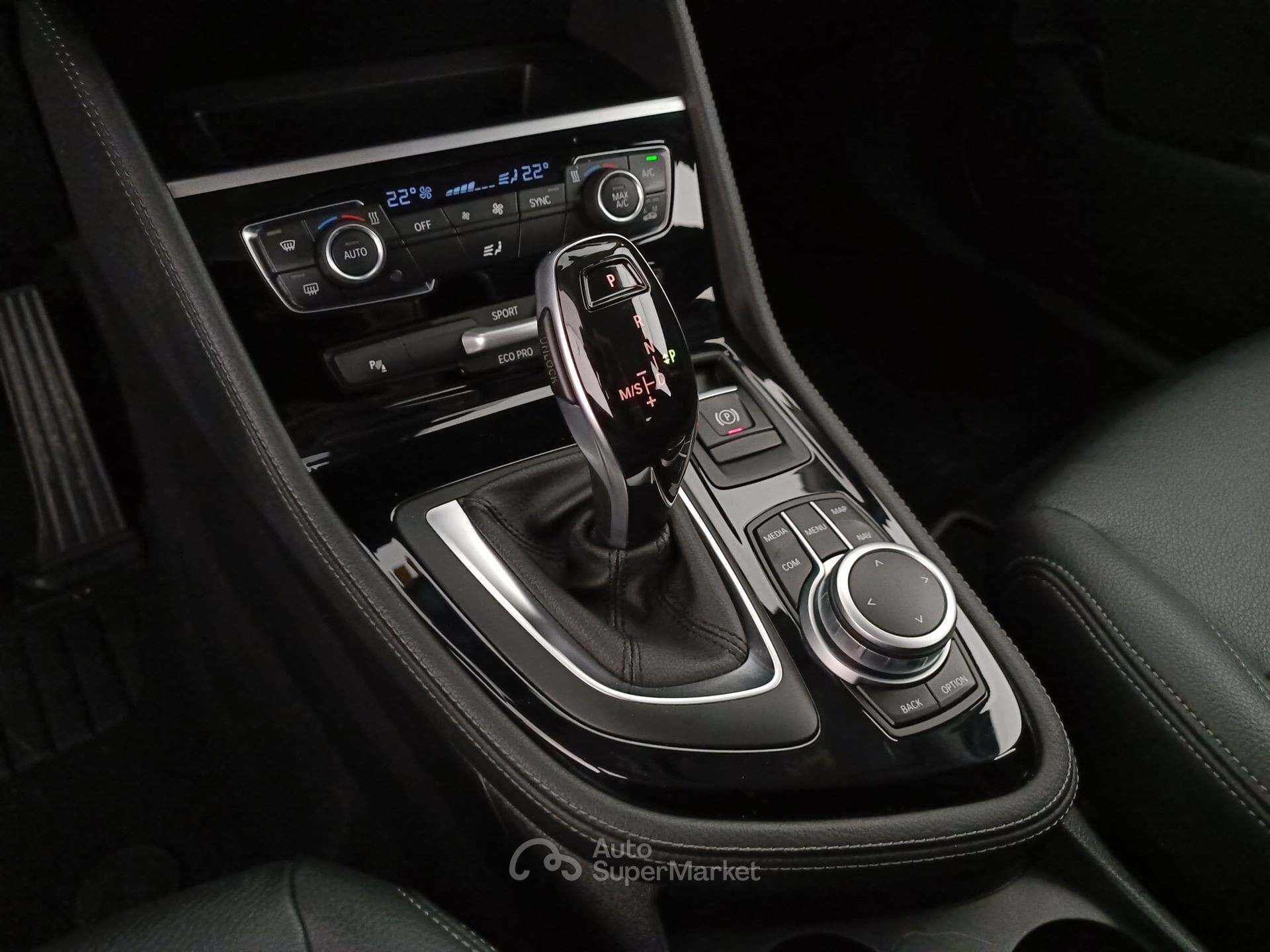 BMW Serie 2 218d