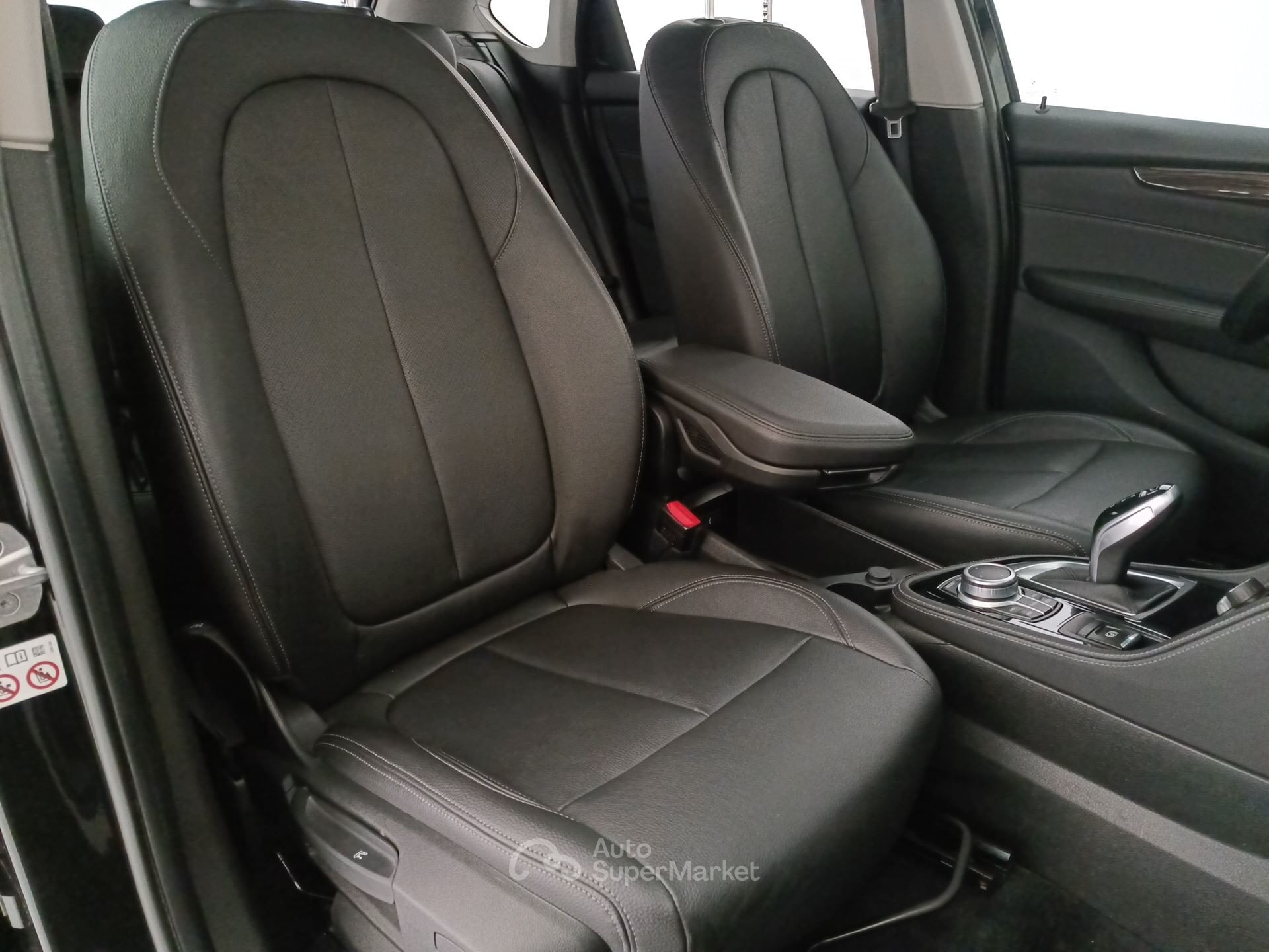 BMW Serie 2 218d