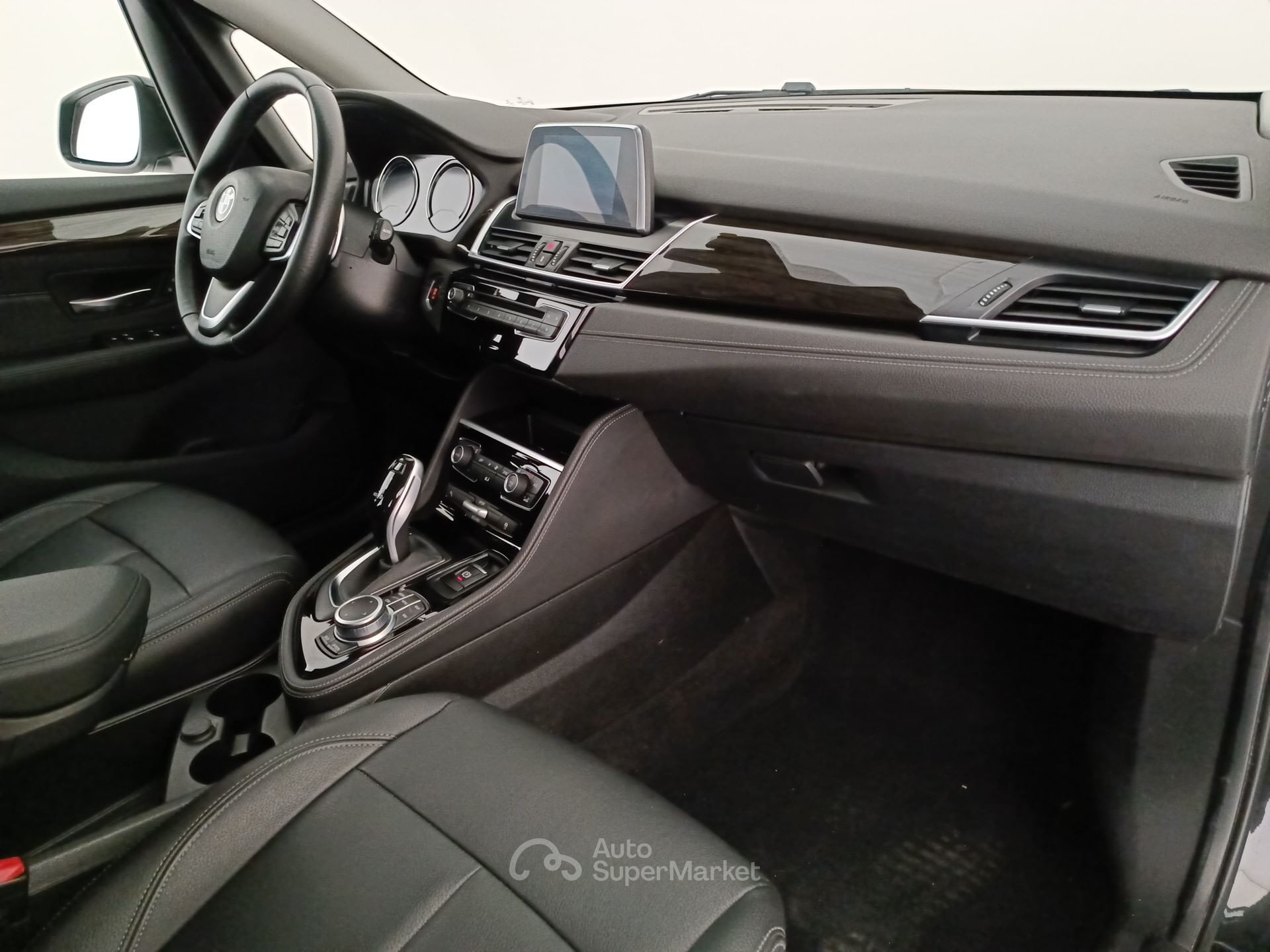 BMW Serie 2 218d