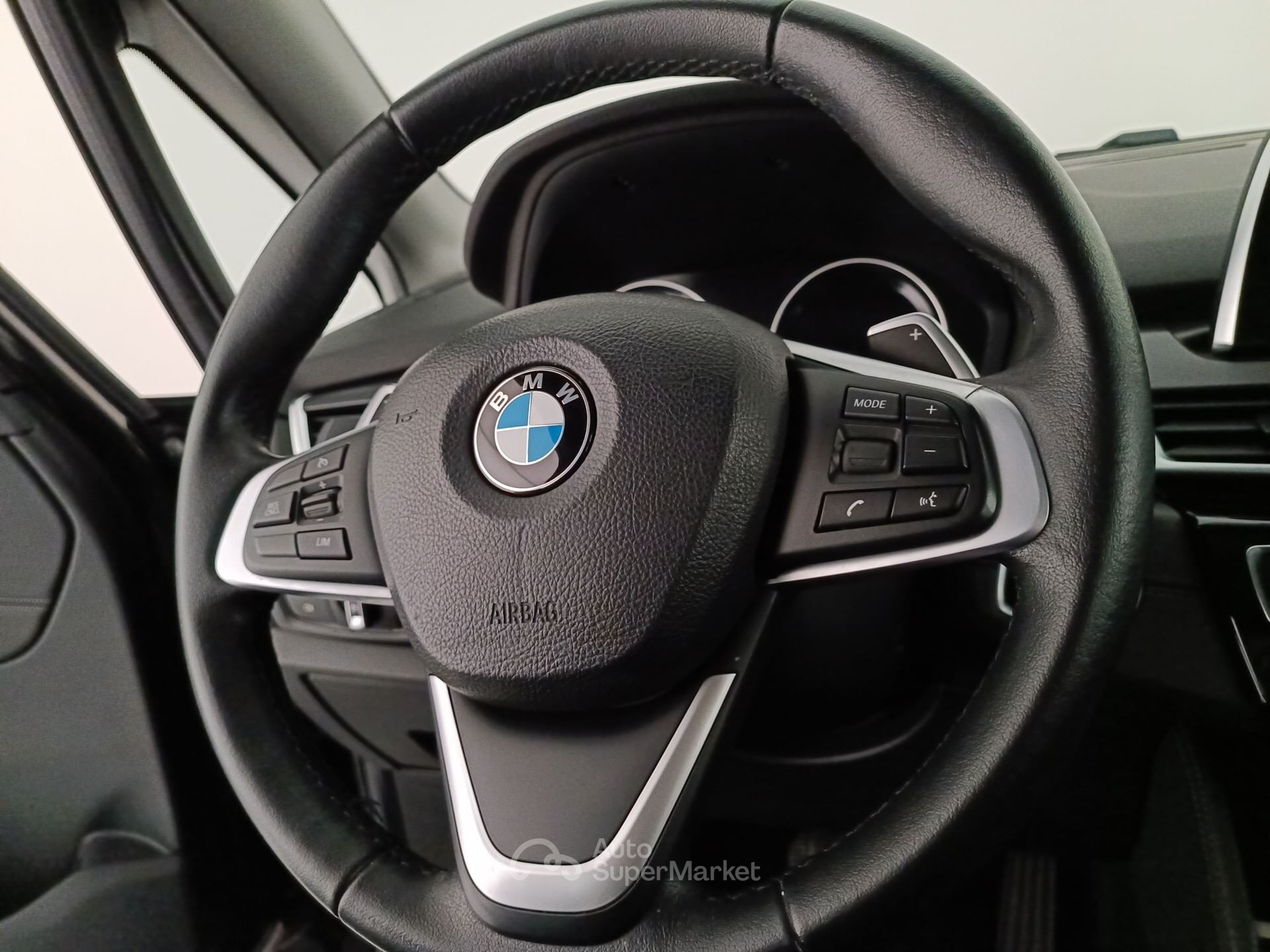 BMW Serie 2 218d