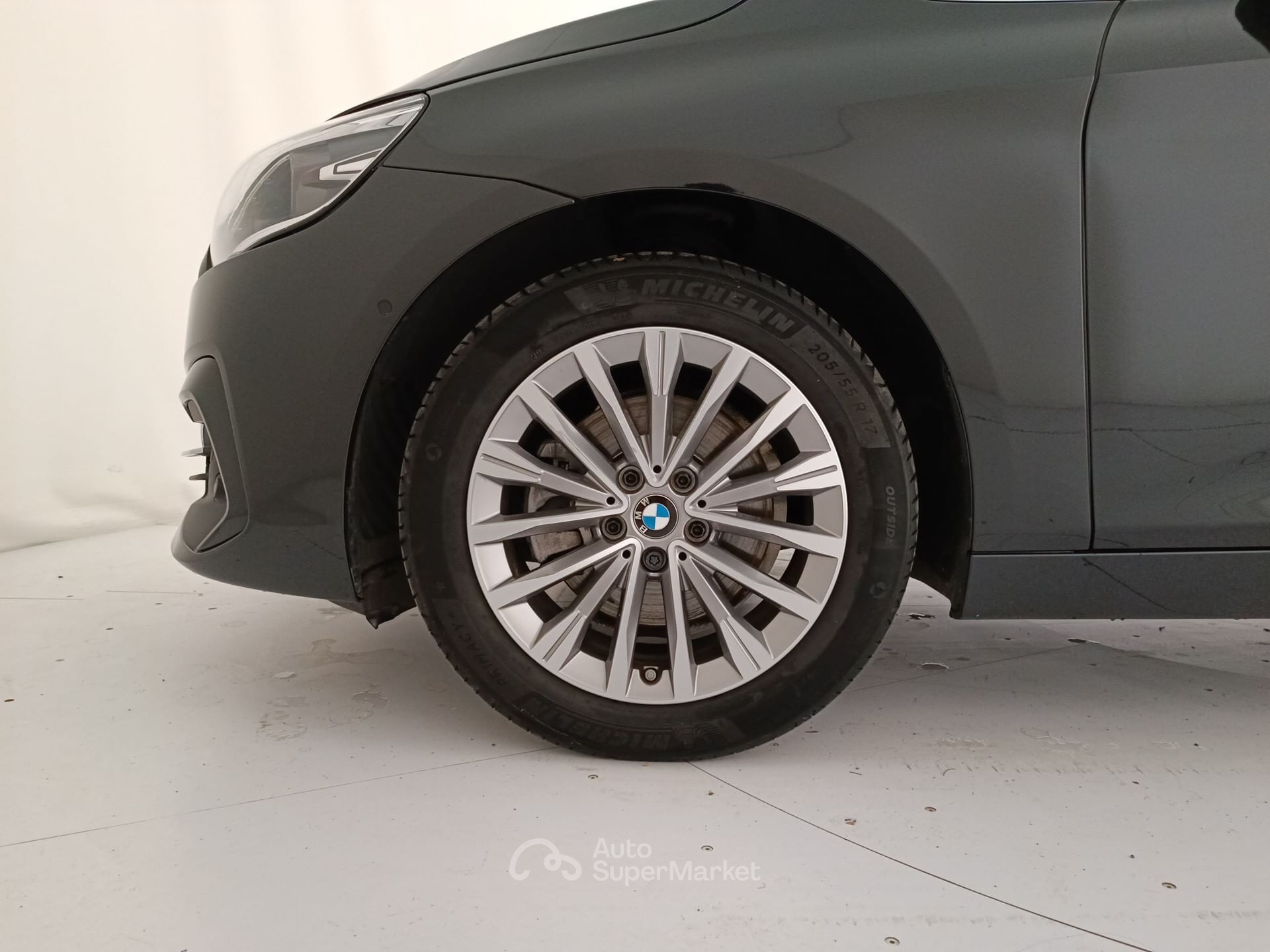 BMW Serie 2 218d