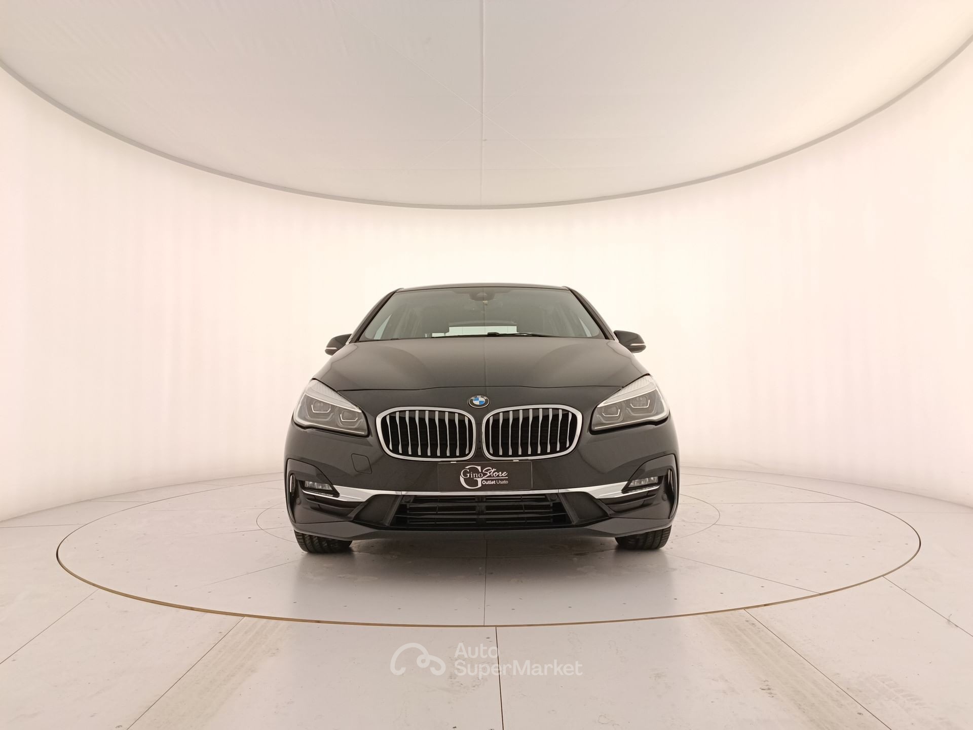 BMW Serie 2 218d